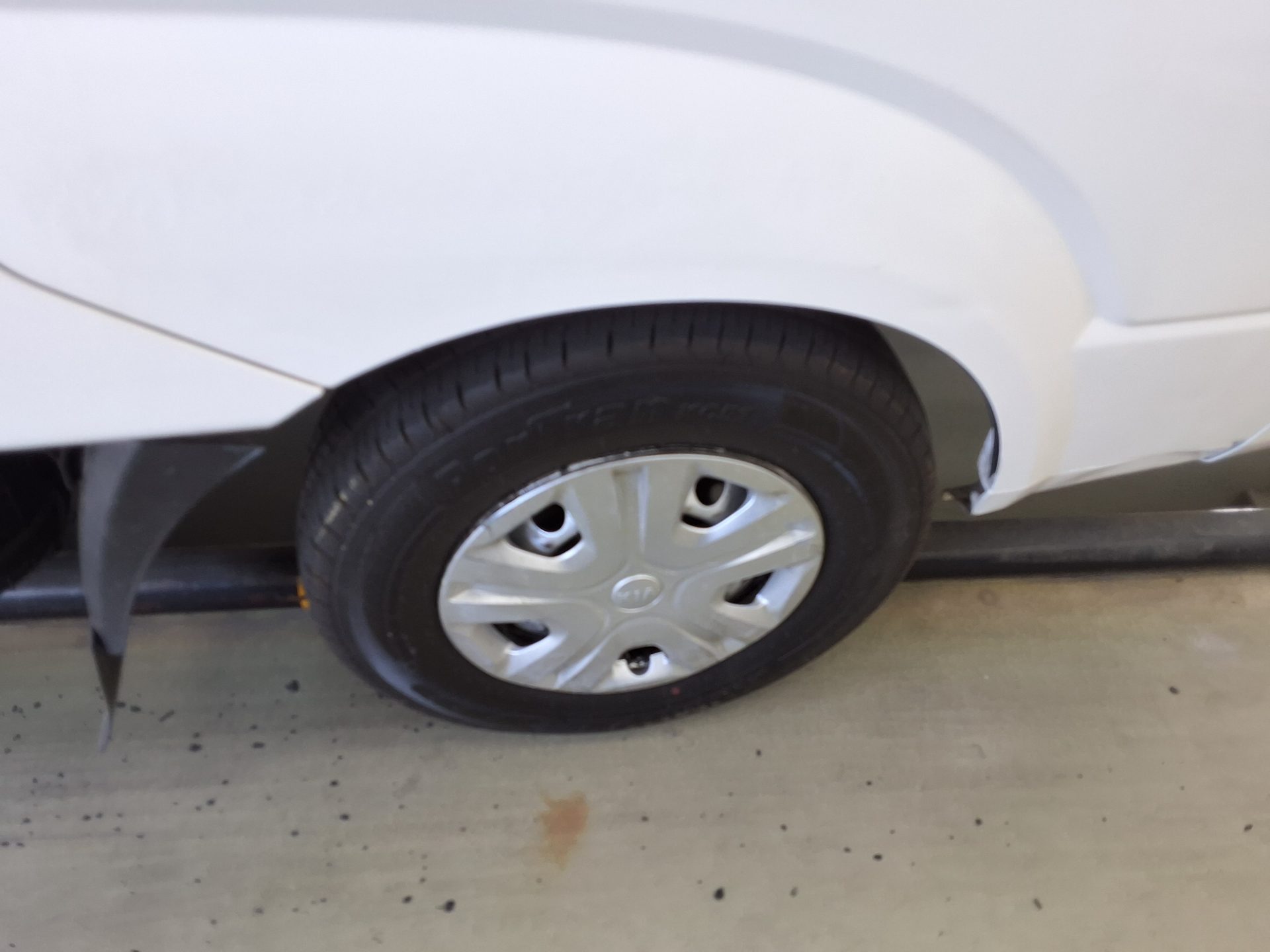 Chrysler Cargo 2020 - Image 16