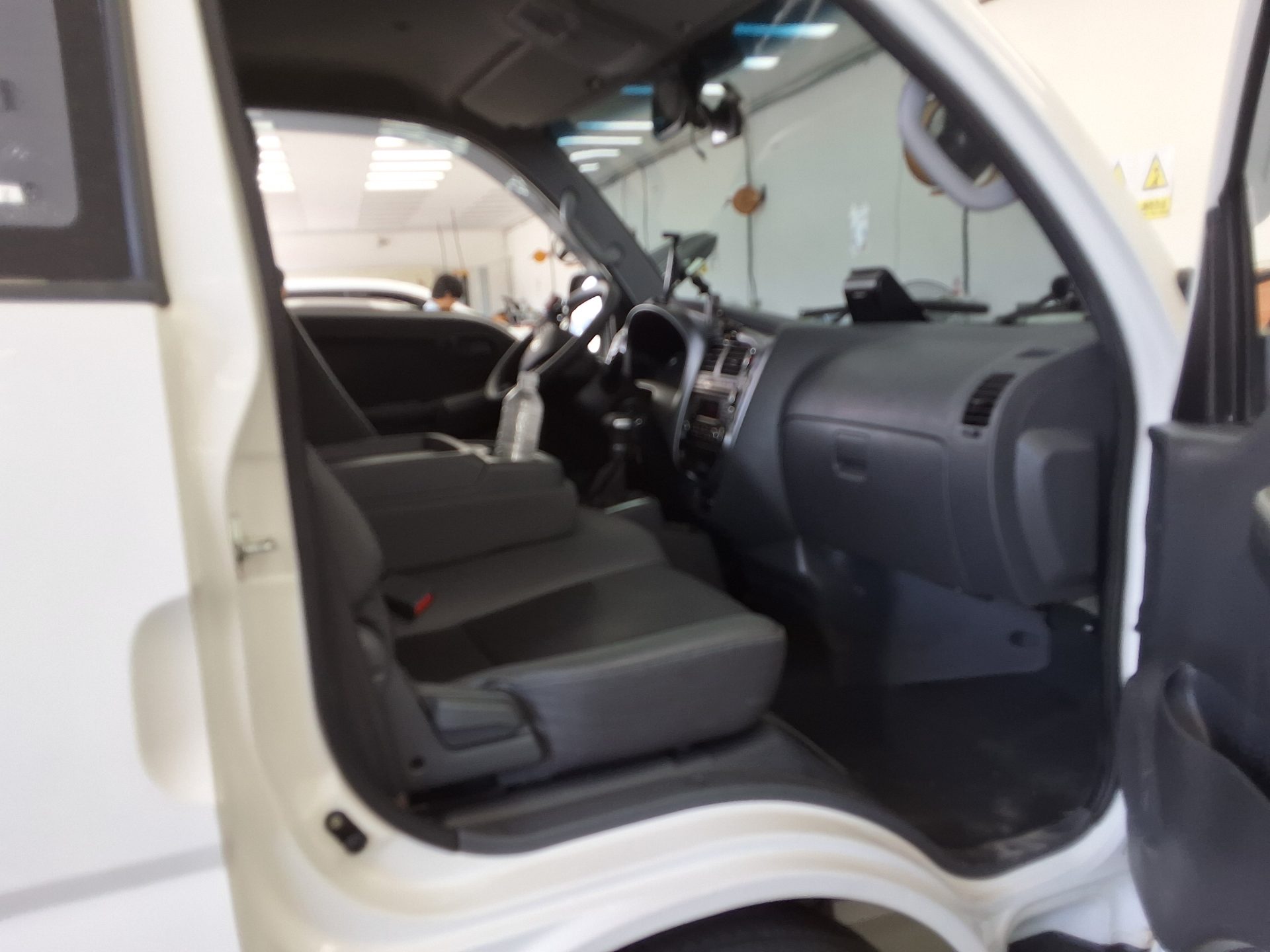 Chrysler Cargo 2020 - Image 11