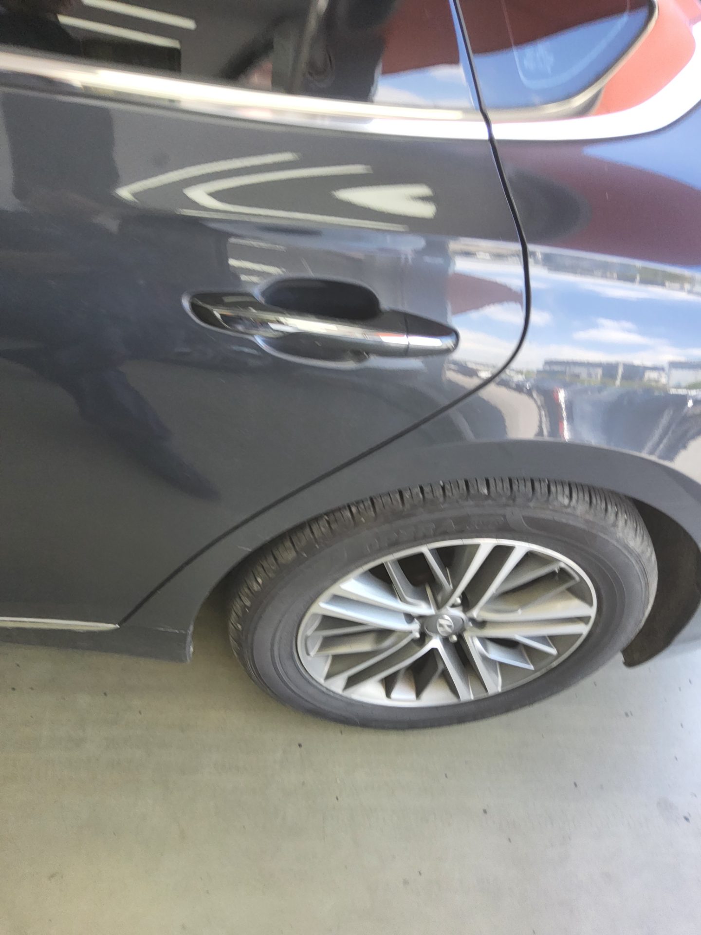 Hyundai Grandeur 2018 - Image 19