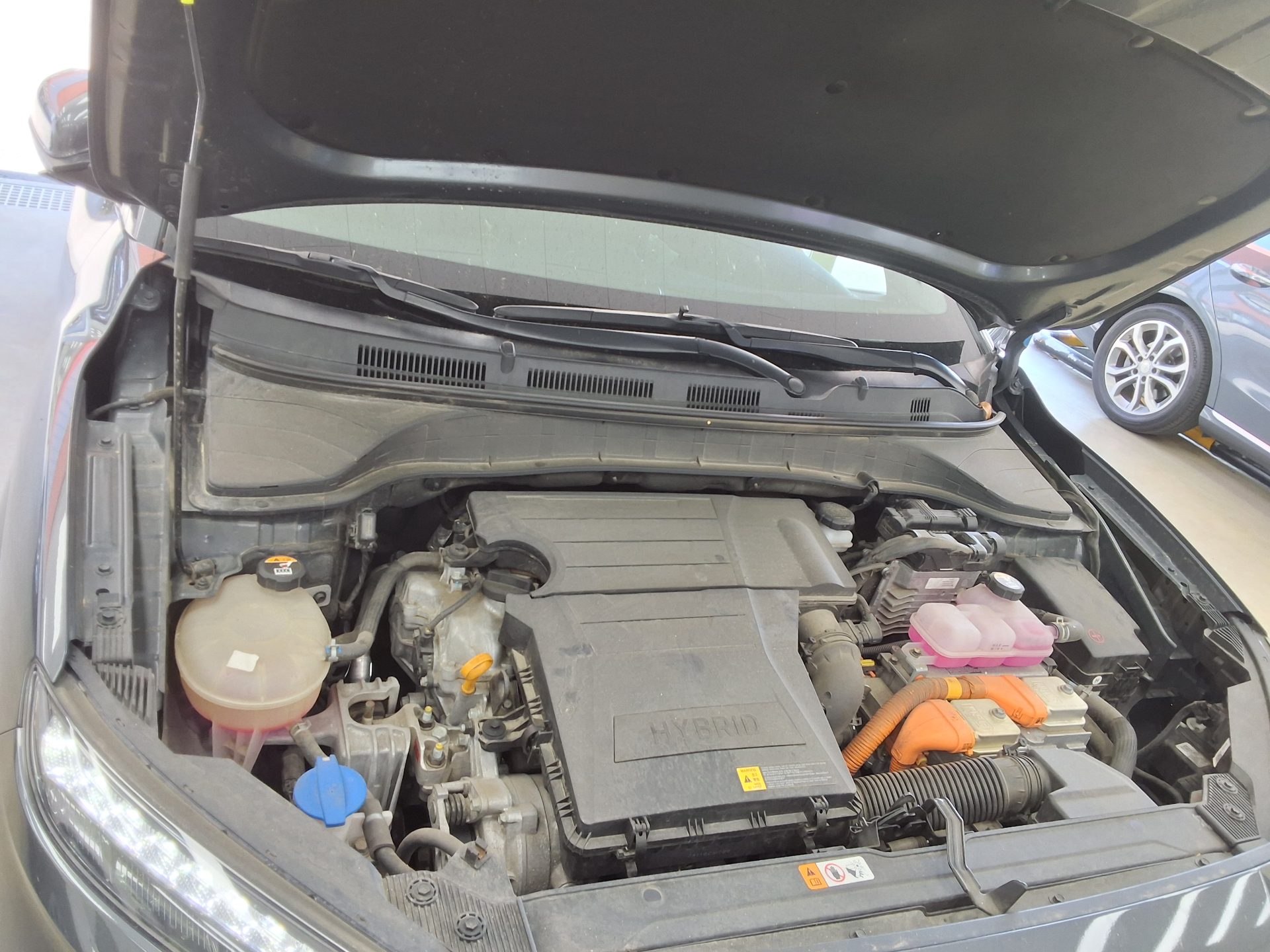 Hyundai Kona 2022 - Image 19