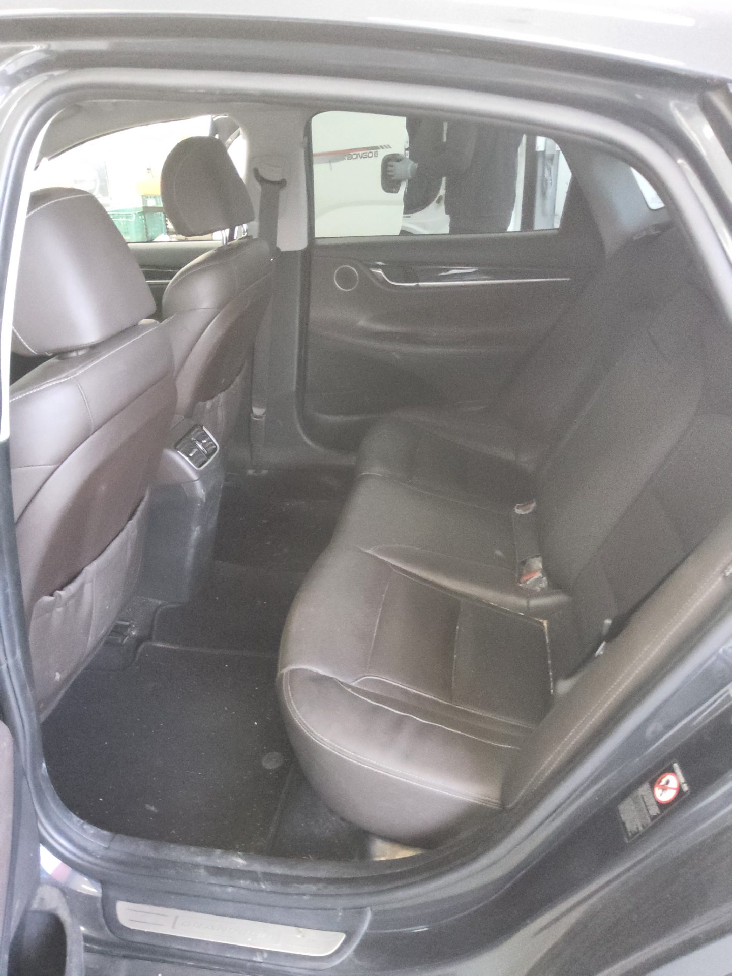 Hyundai Grandeur 2018 - Image 11