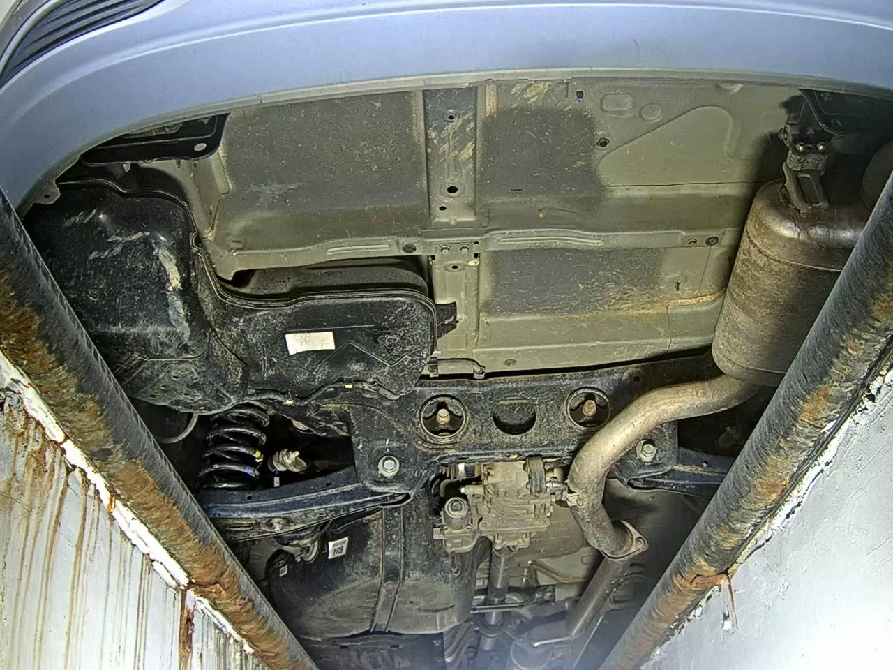 2021 - hyundai santa fe