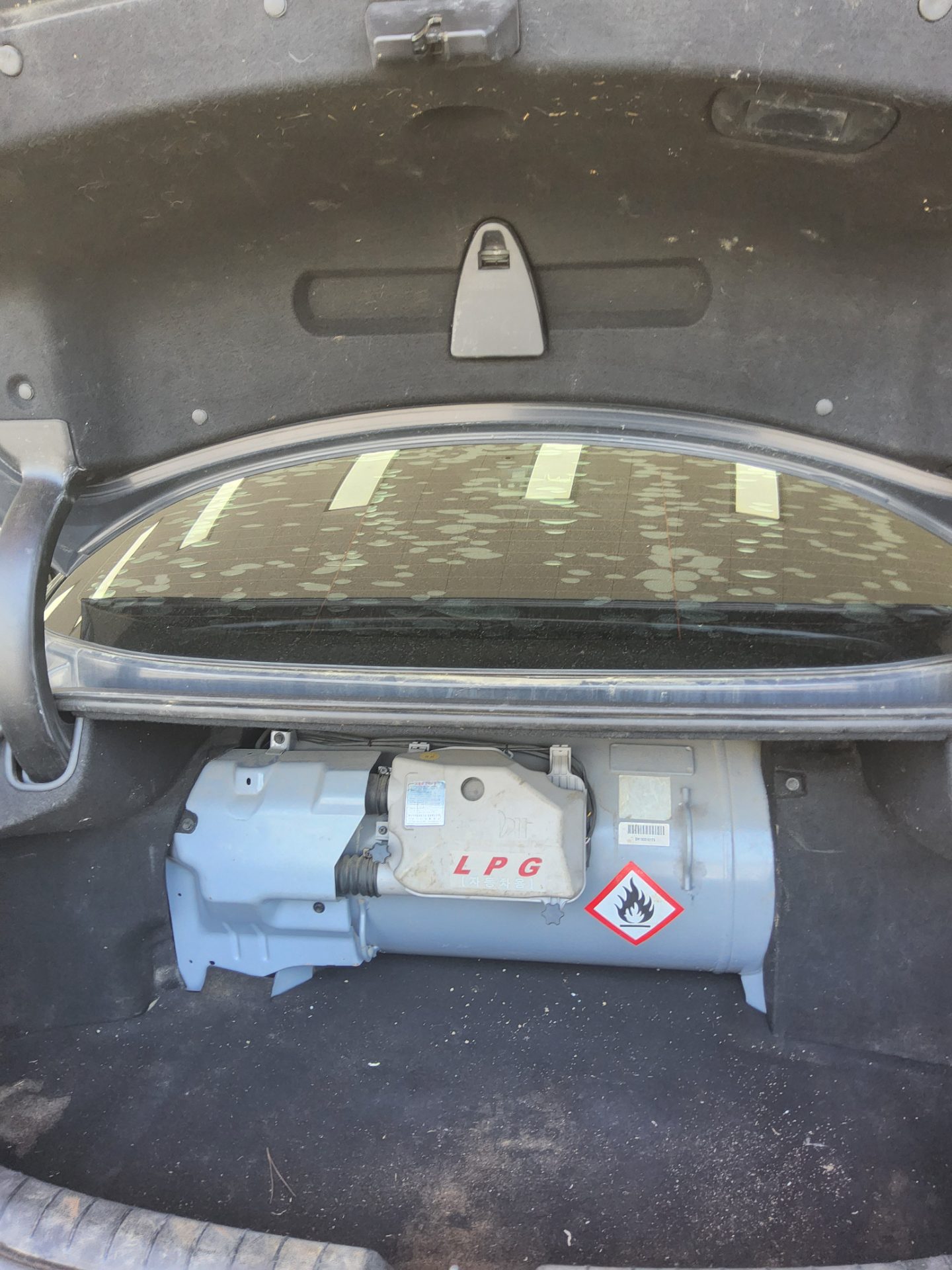 Hyundai Grandeur 2018 - Image 14