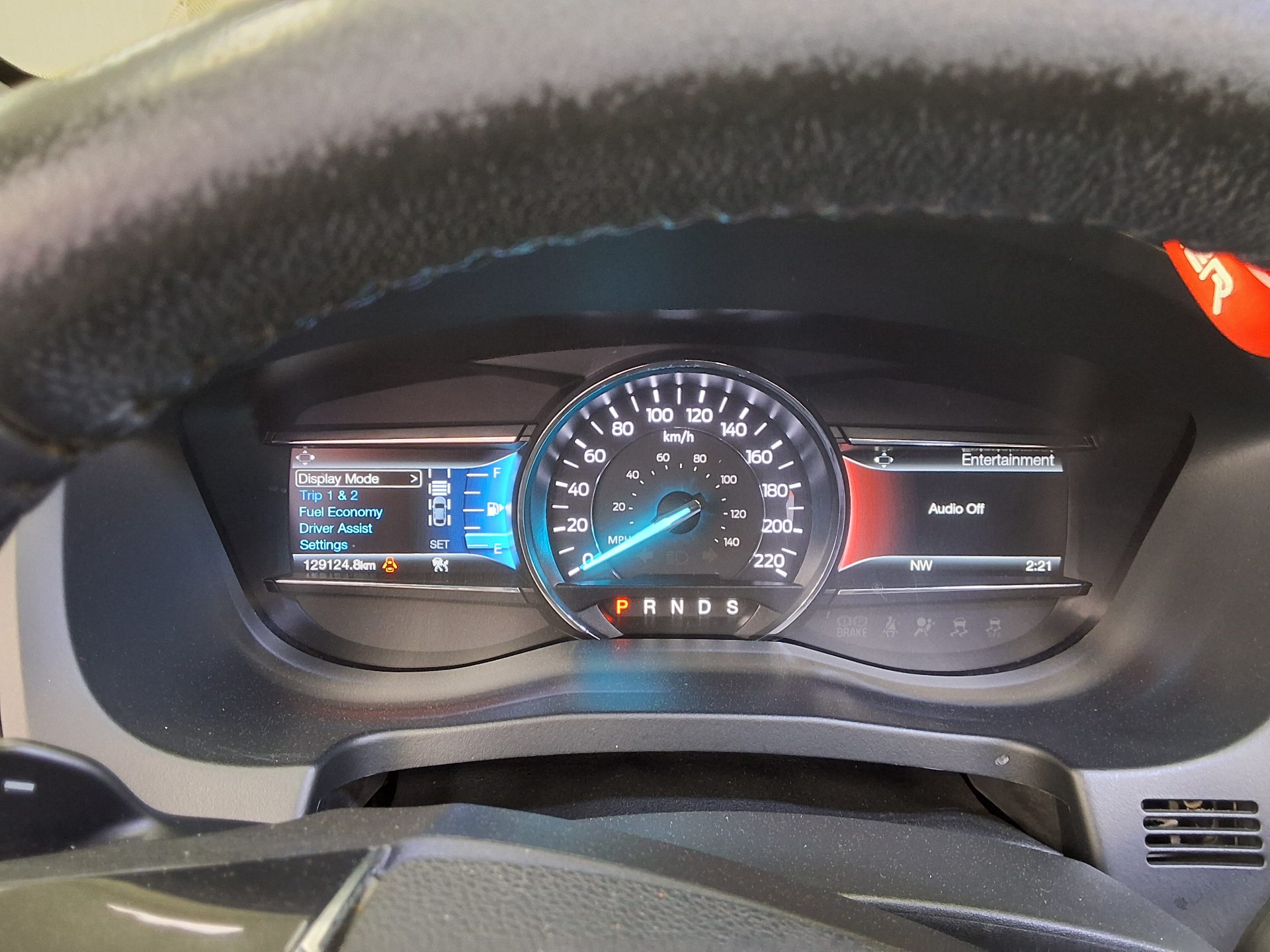 Ford Ford Mustang 2017 - Image 8