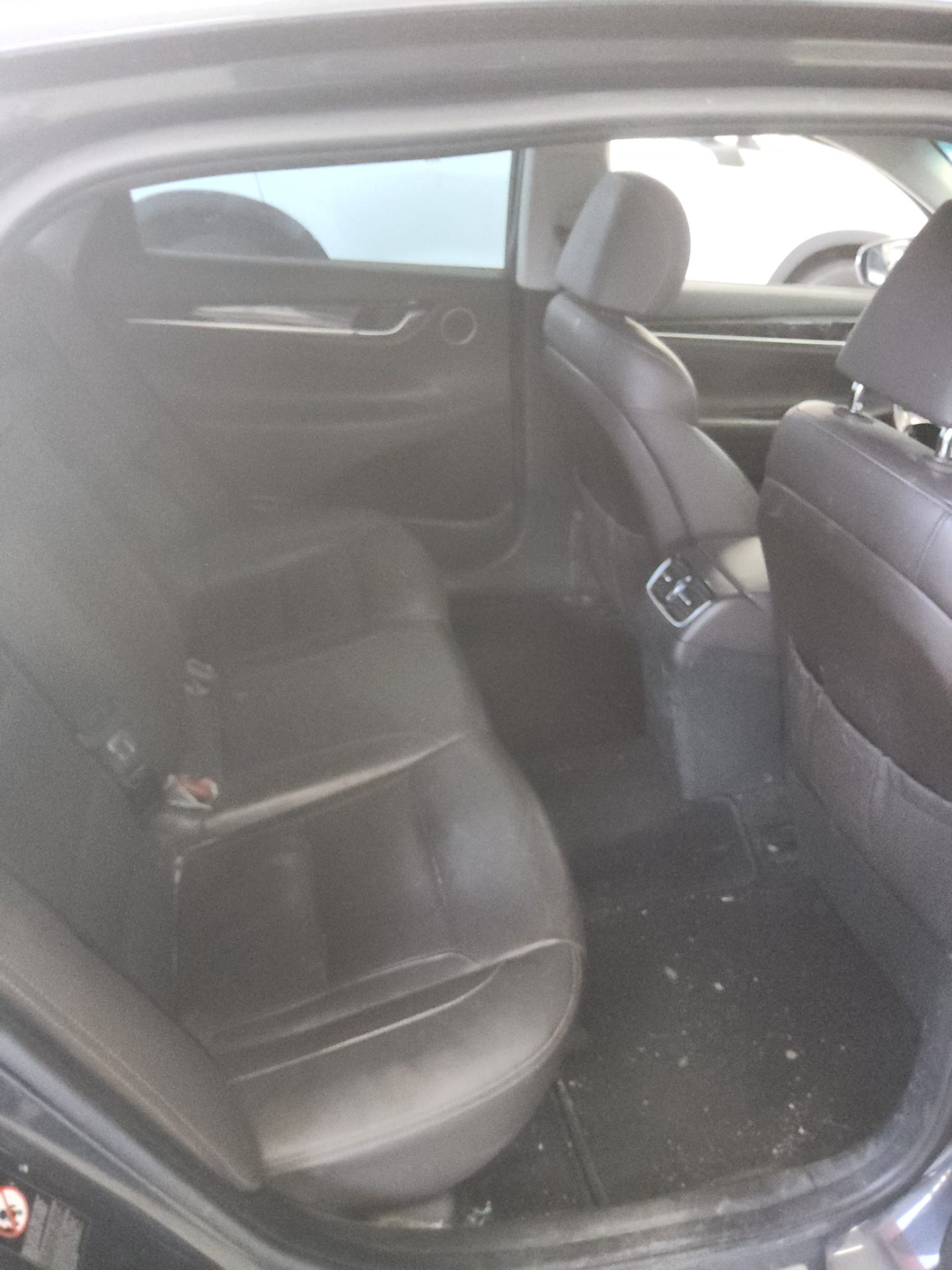 Hyundai Grandeur 2018 - Image 12