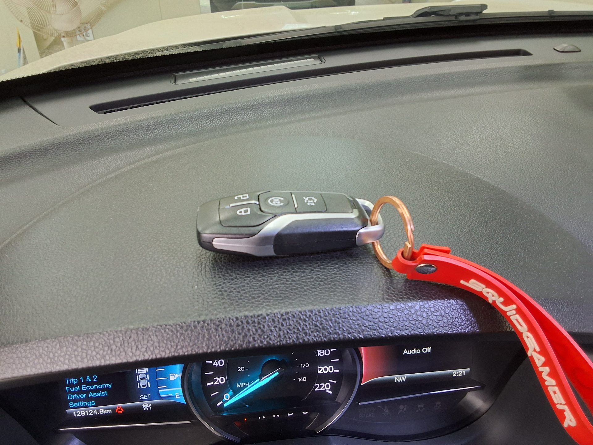 Ford Ford Mustang 2017 - Image 17