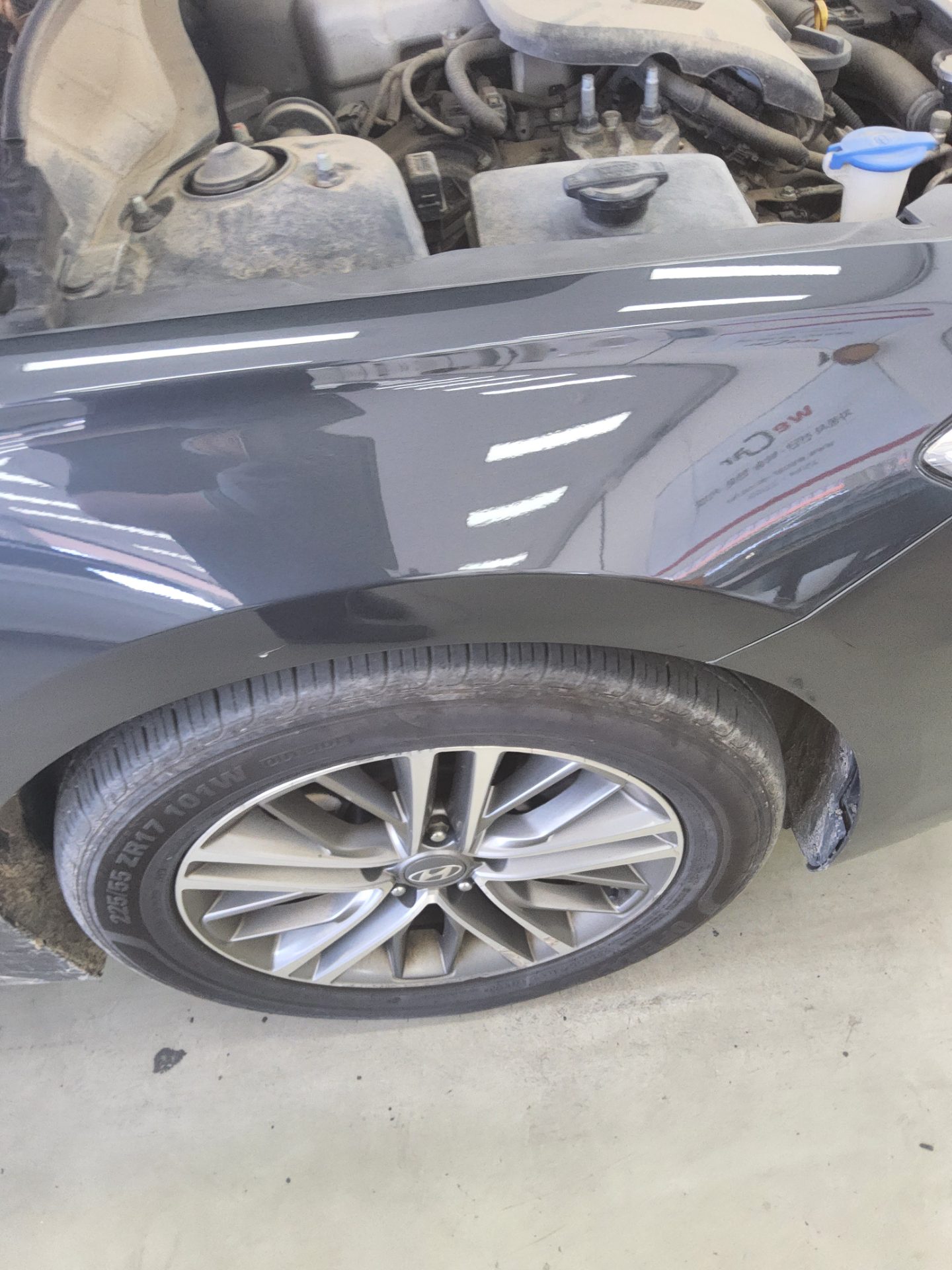 Hyundai Grandeur 2018 - Image 20