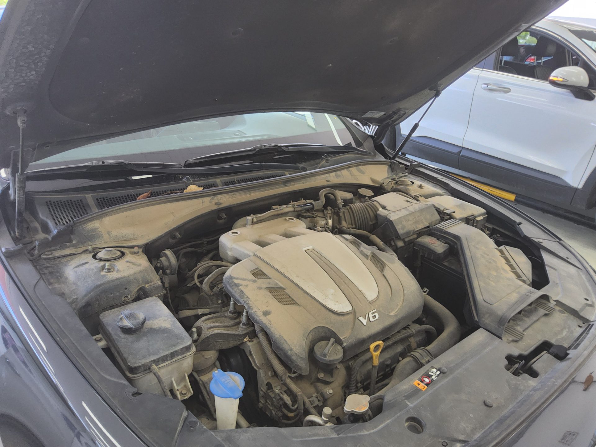 Hyundai Grandeur 2018 - Image 17