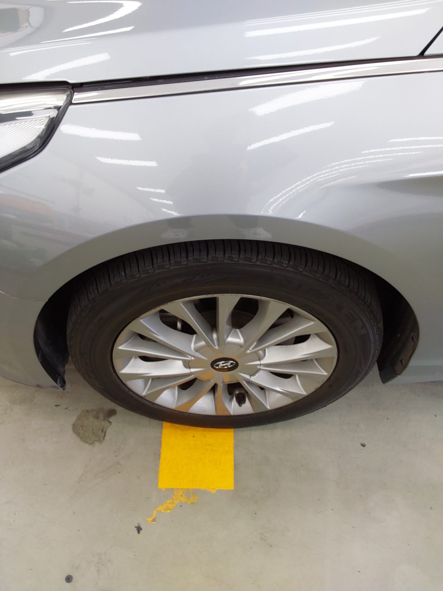 Hyundai Sonata 2016 - Image 18