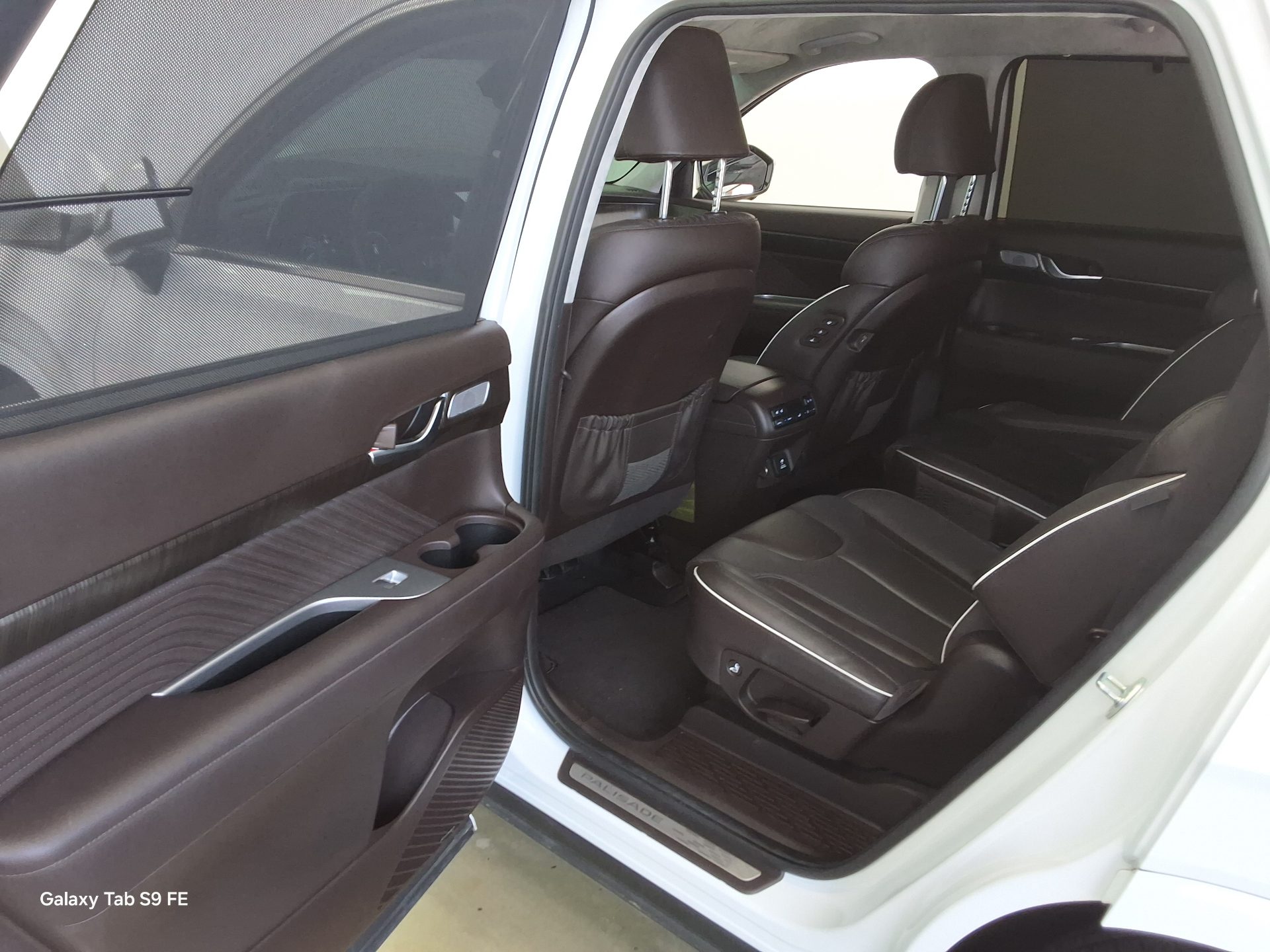 Hyundai Palisade 2023 - Image 11