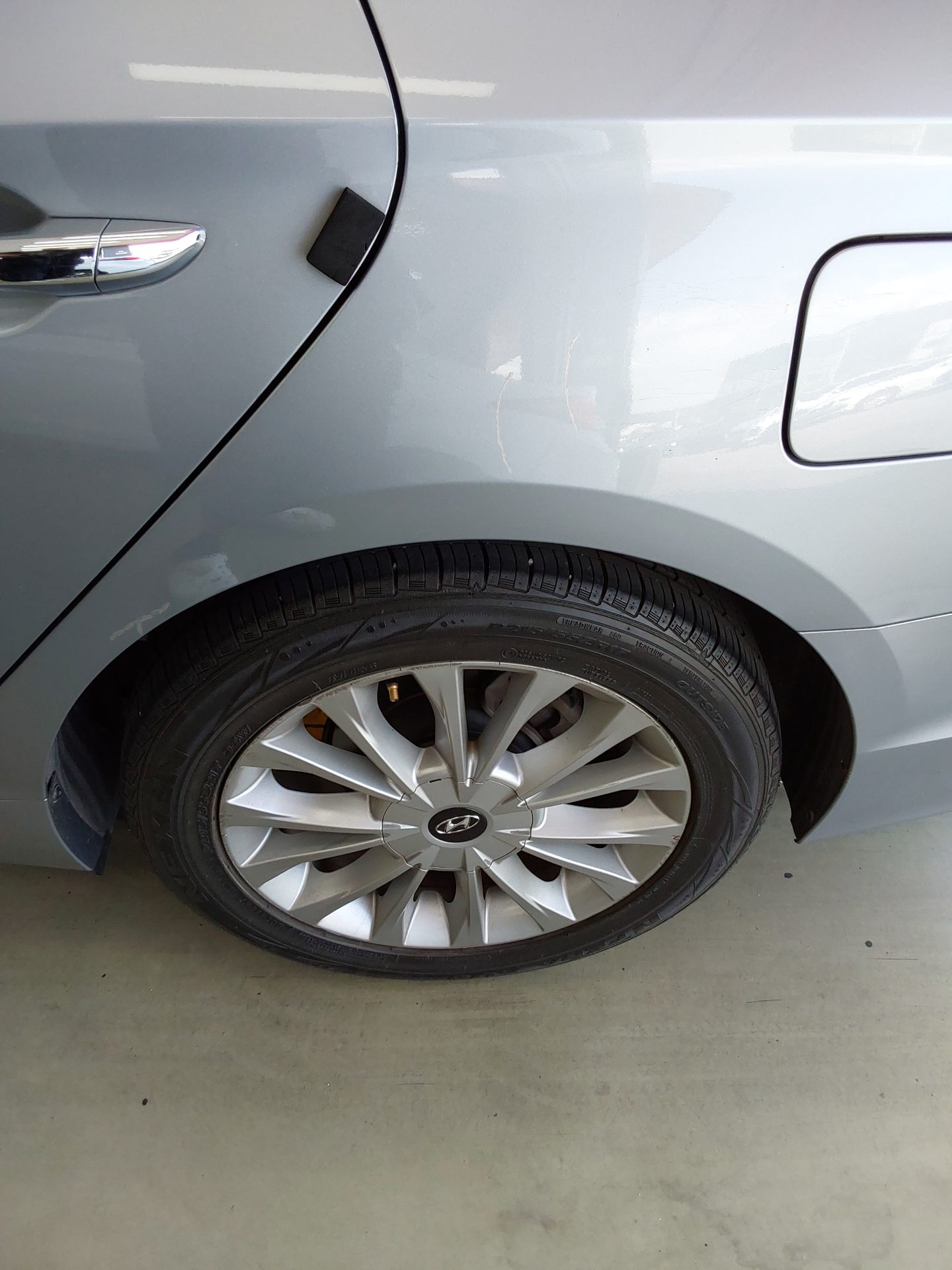 Hyundai Sonata 2016 - Image 19