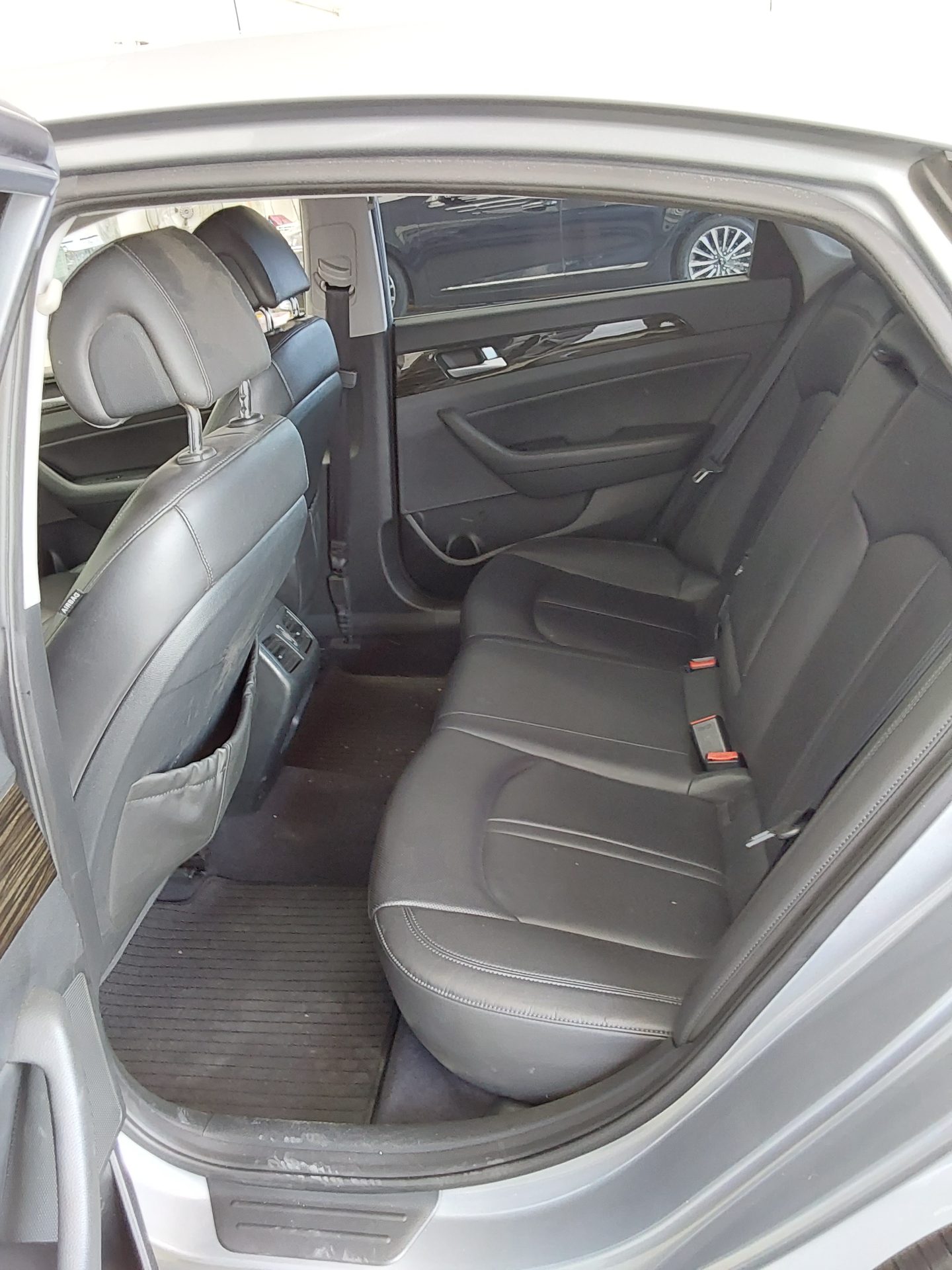 Hyundai Sonata 2016 - Image 11