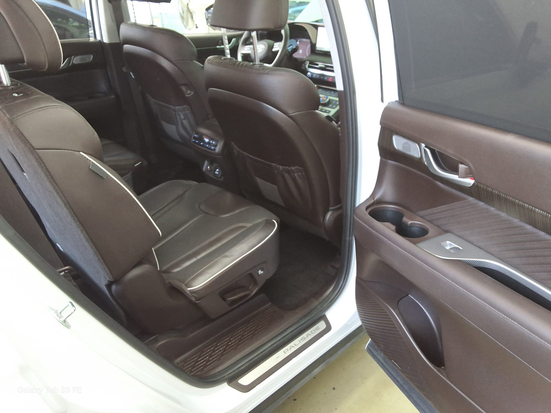Hyundai Palisade 2023 - Image 12