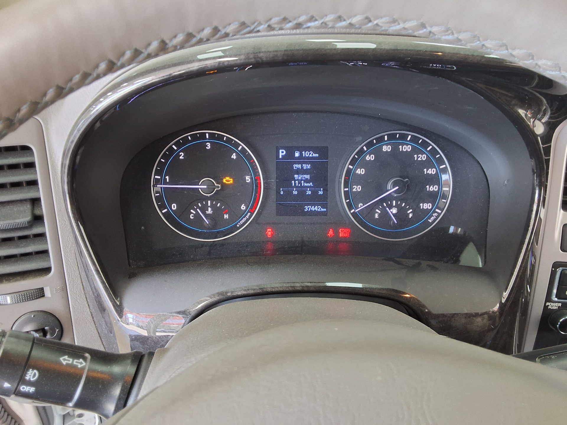 Hyundai Porter 2023 - Image 8