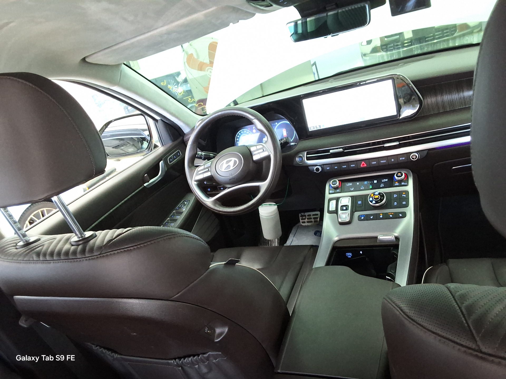 Hyundai Palisade 2023 - Image 10