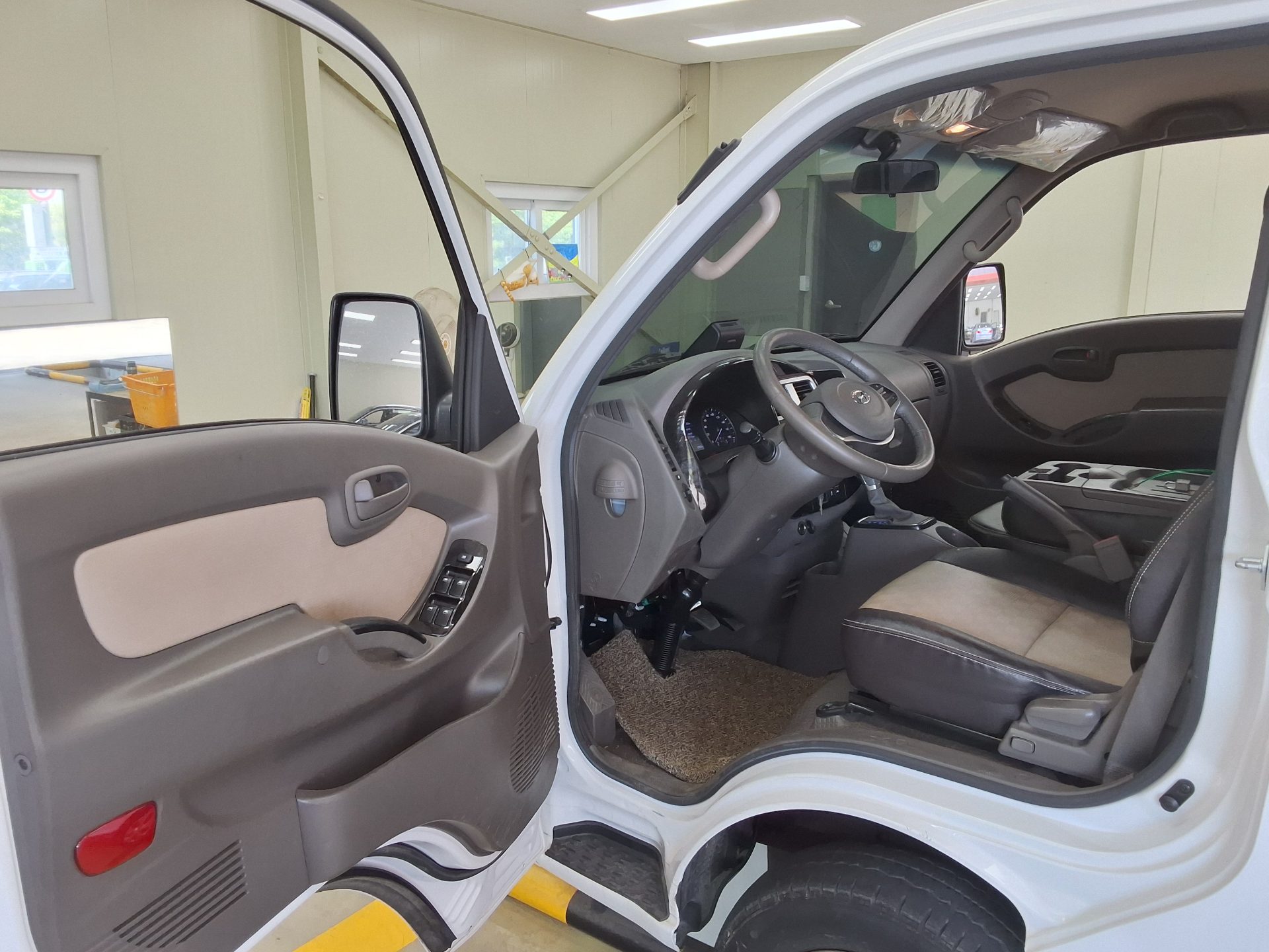 Hyundai Porter 2023 - Image 9