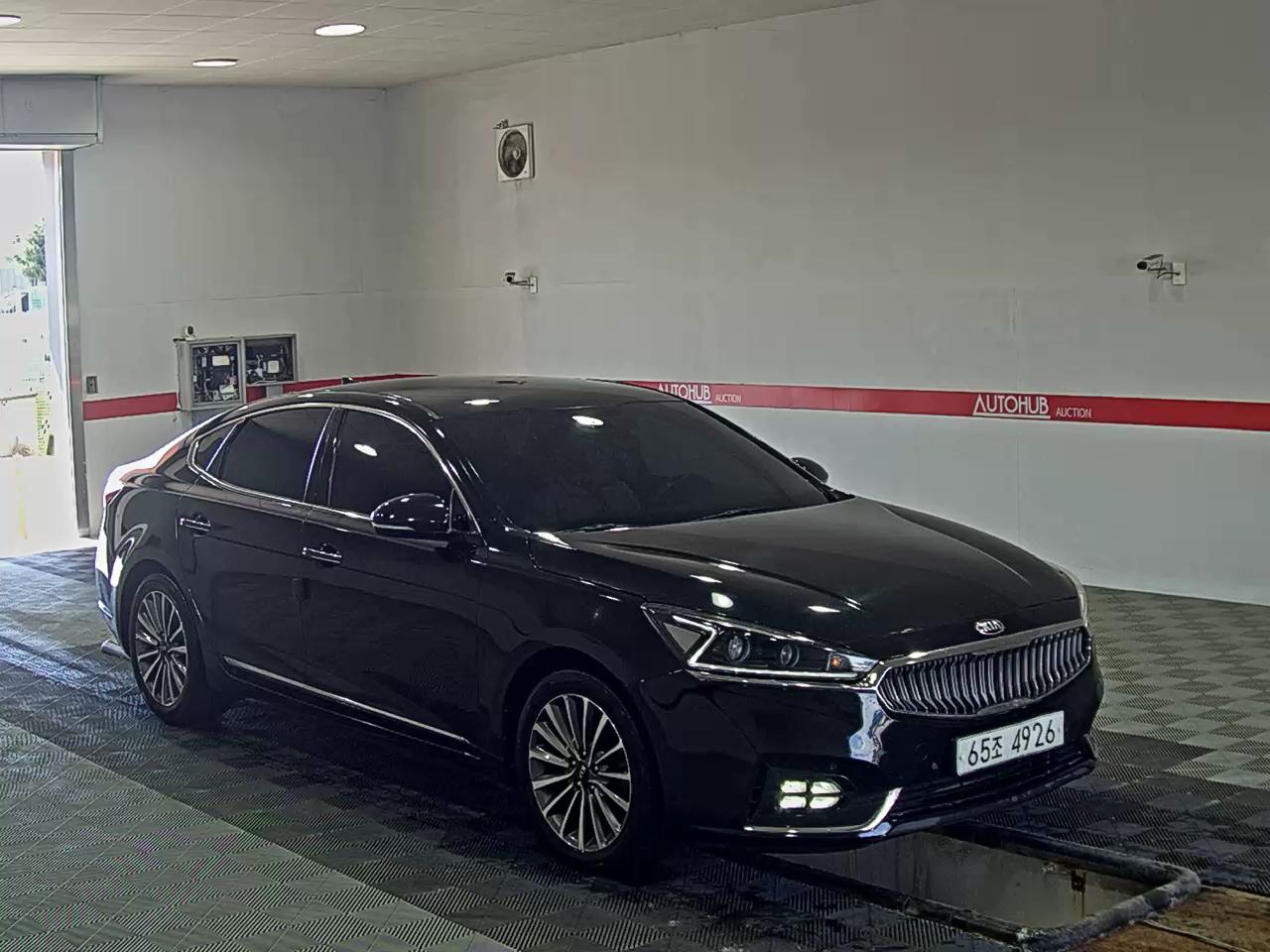Kia Other 2016 - Image 2