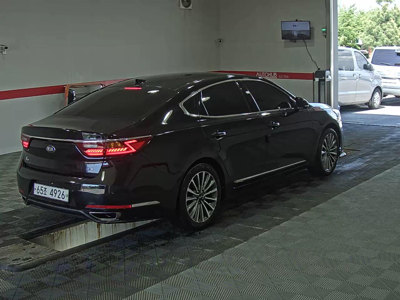 Kia Other 2016 - Image 4