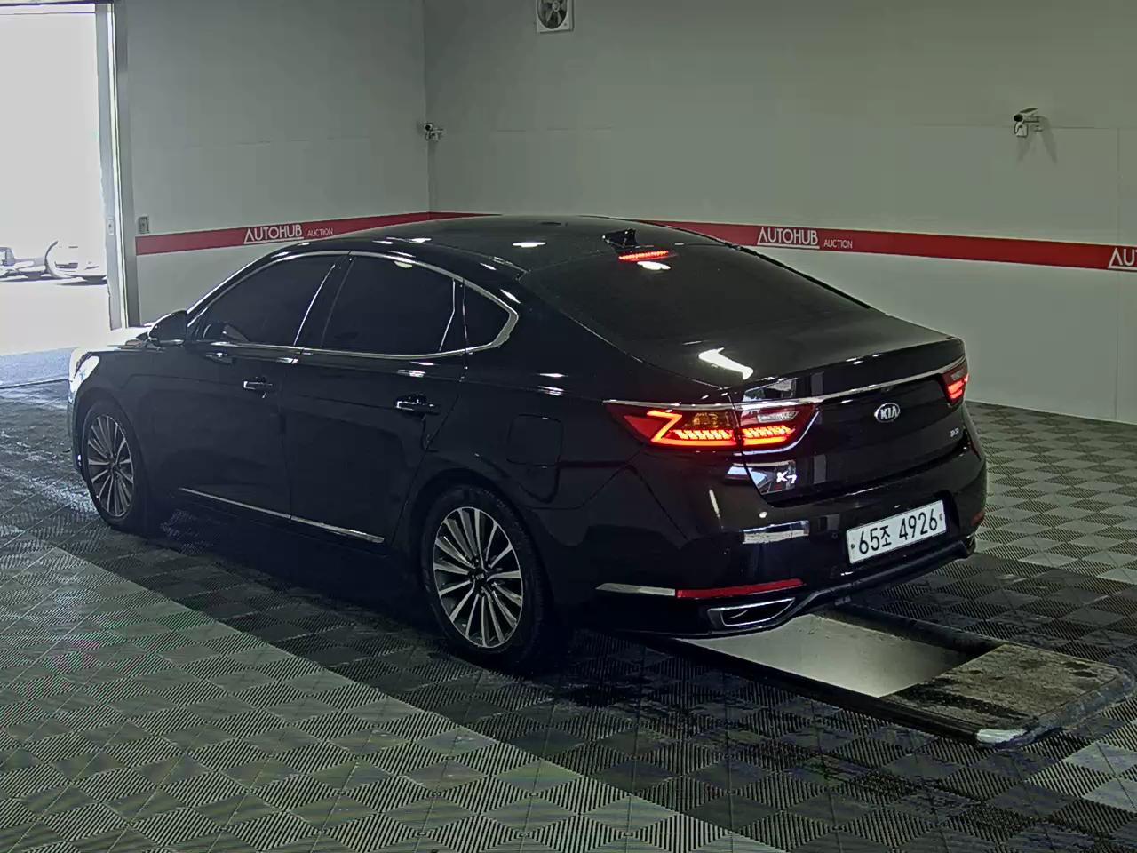 Kia Other 2016 - Image 5