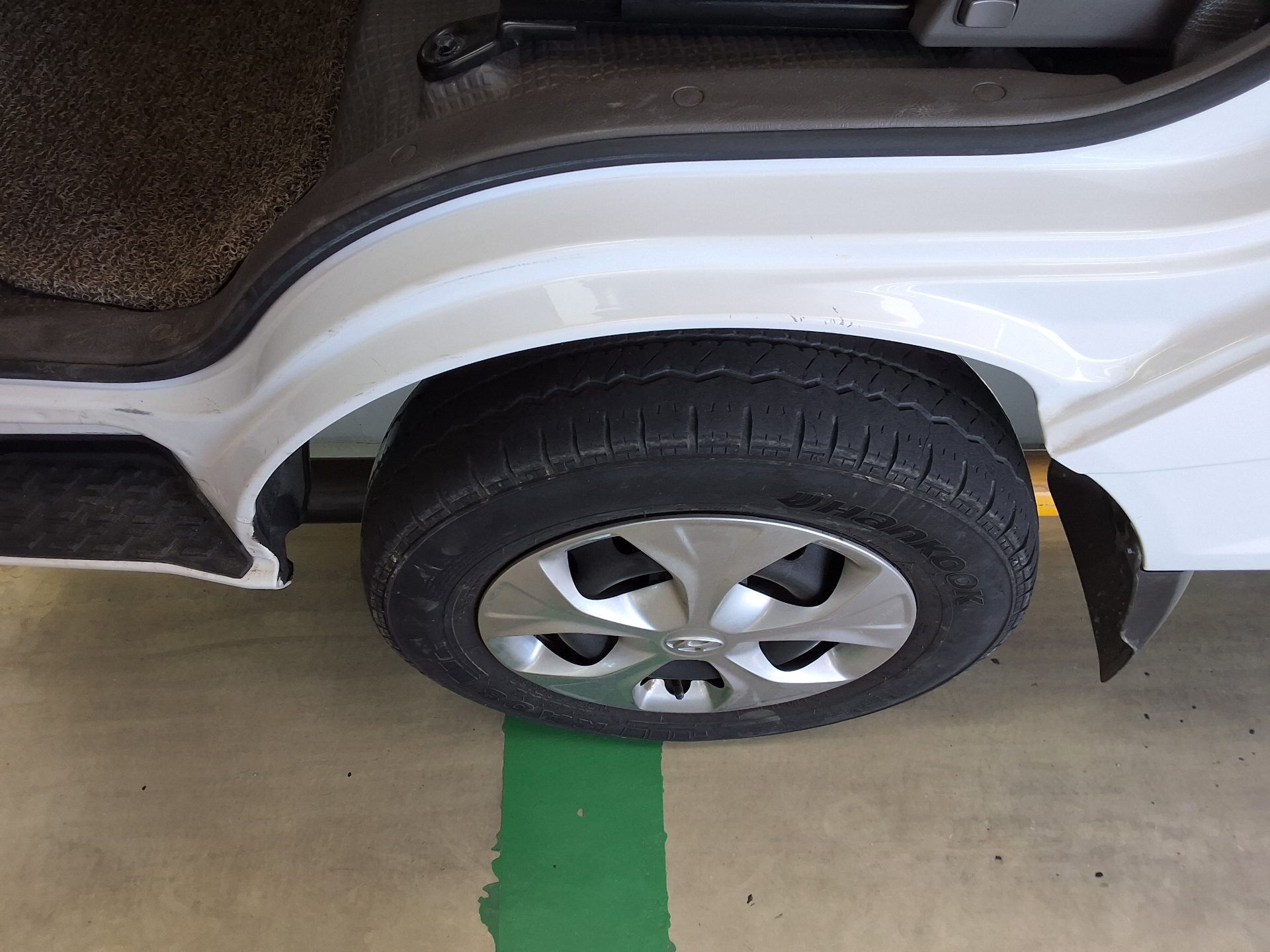 Hyundai Porter 2023 - Image 18