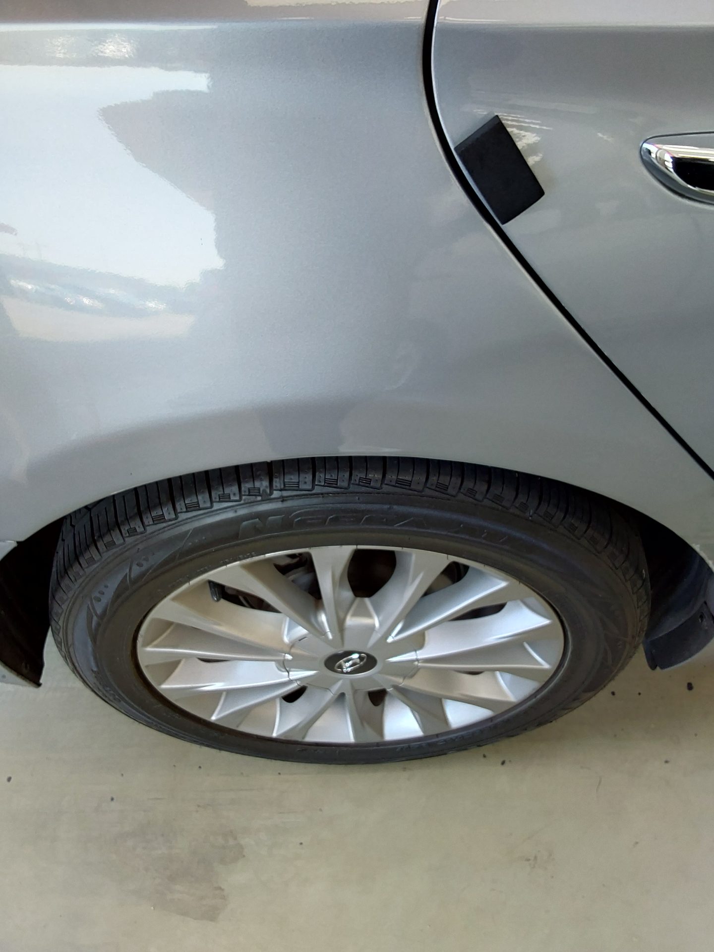 Hyundai Sonata 2016 - Image 21