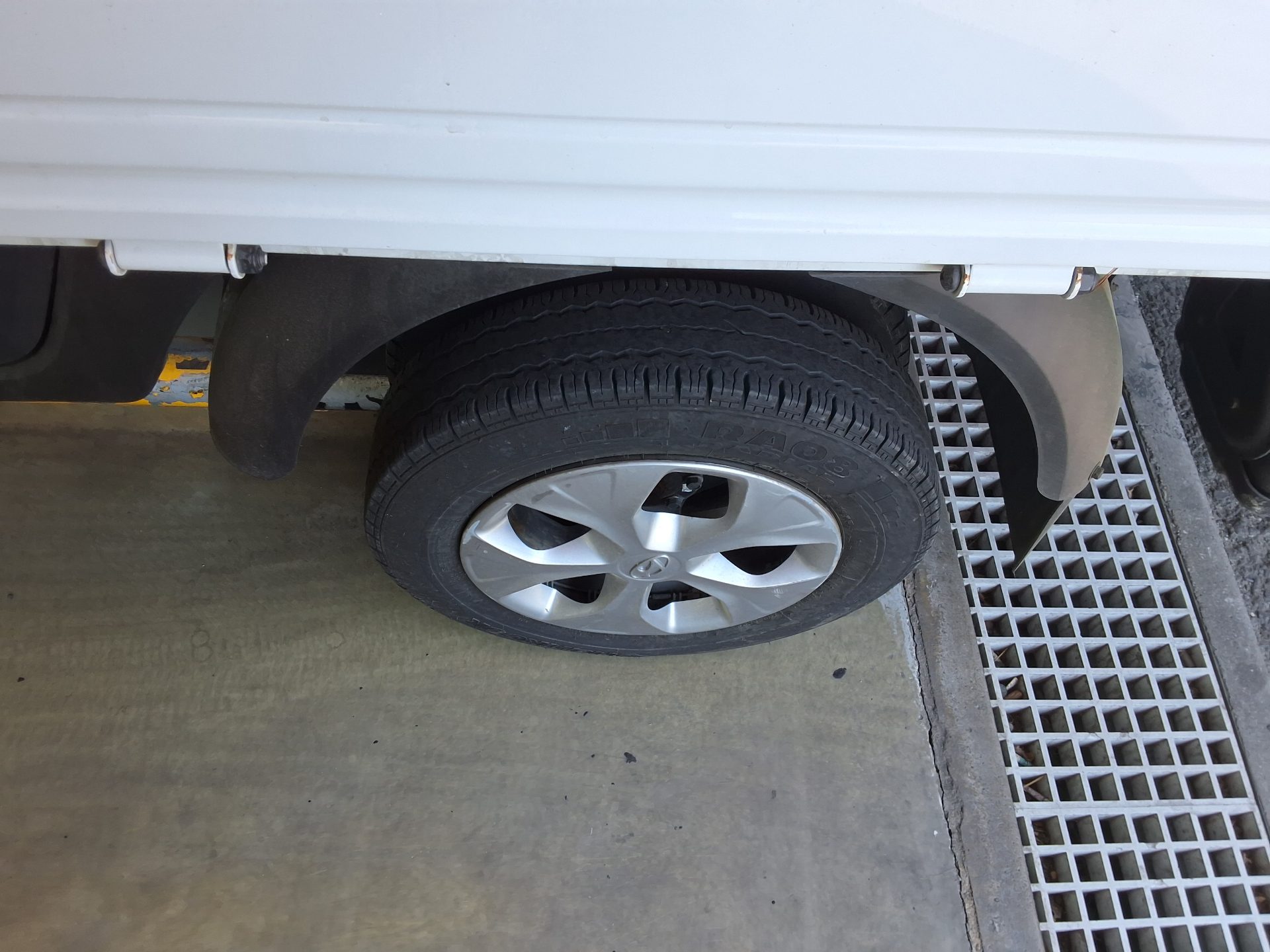 Hyundai Porter 2023 - Image 19