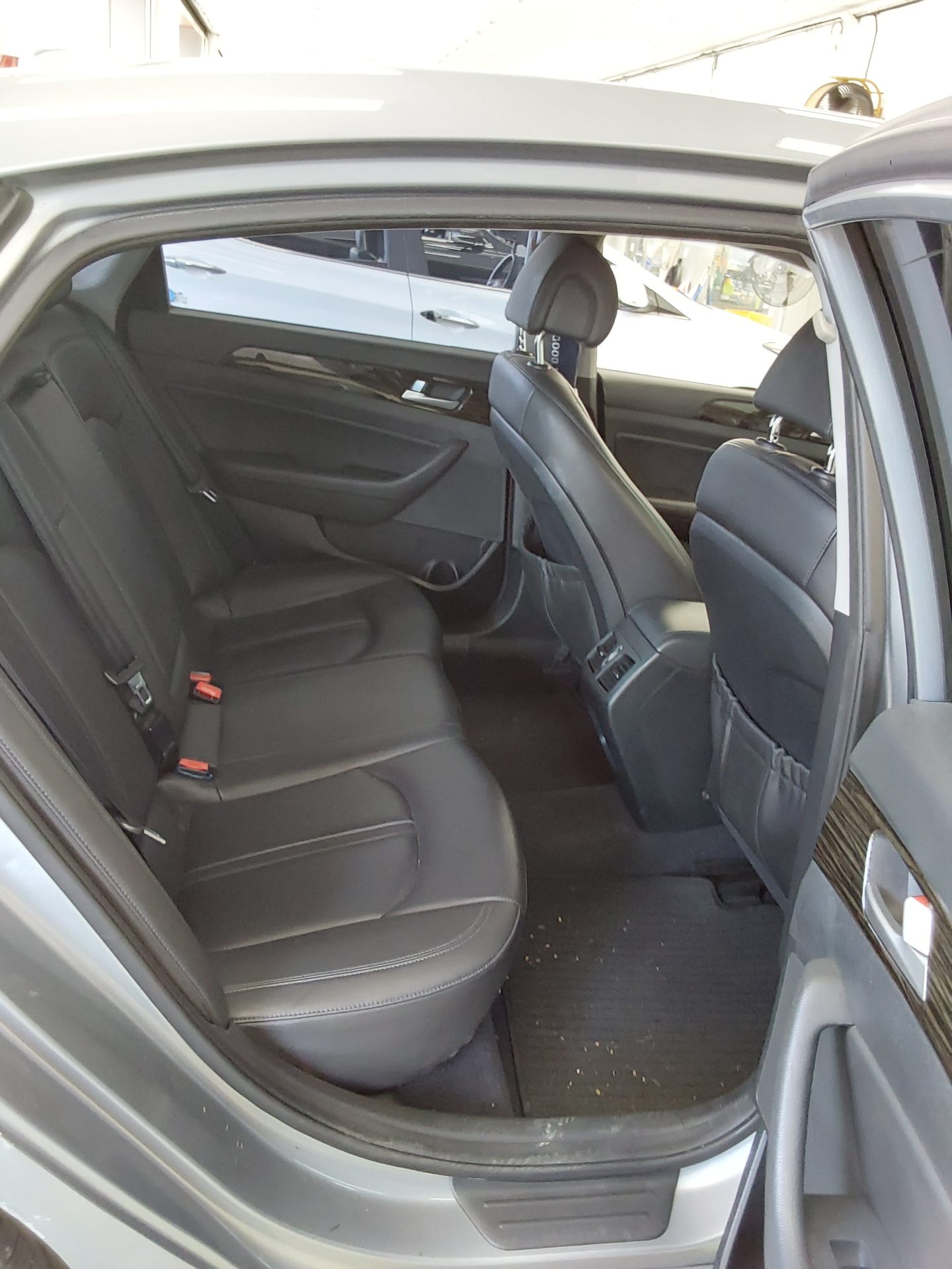 Hyundai Sonata 2016 - Image 12