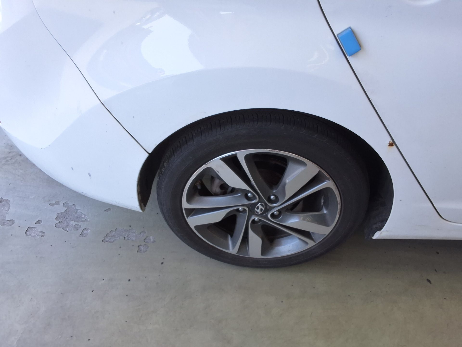 Hyundai Elantra 2016 - Image 20