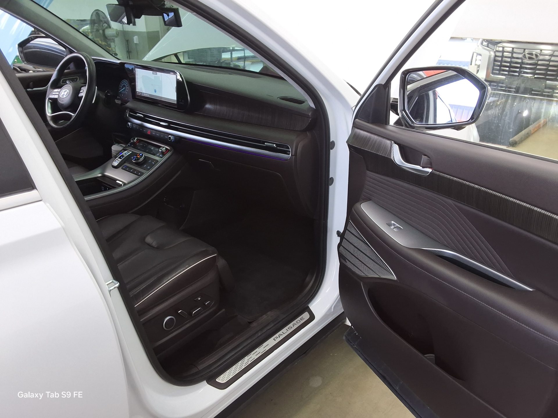 Hyundai Palisade 2023 - Image 13