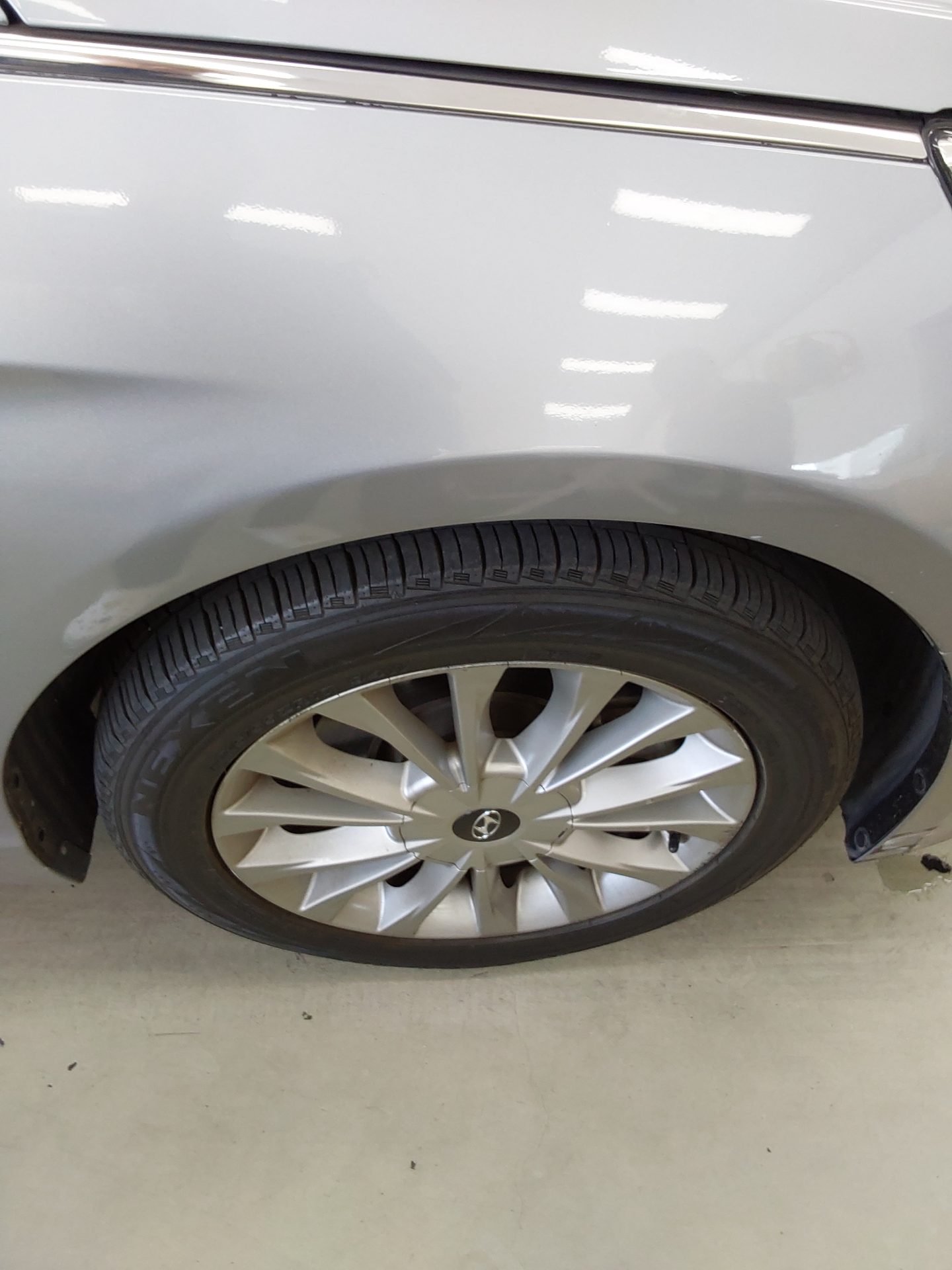 Hyundai Sonata 2016 - Image 20
