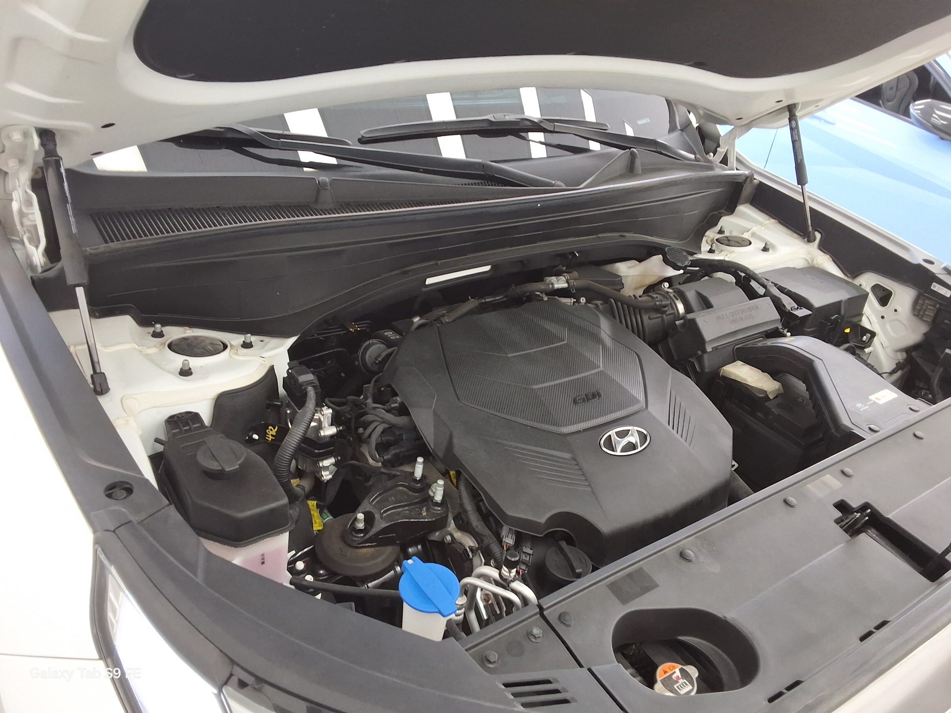 Hyundai Palisade 2023 - Image 19
