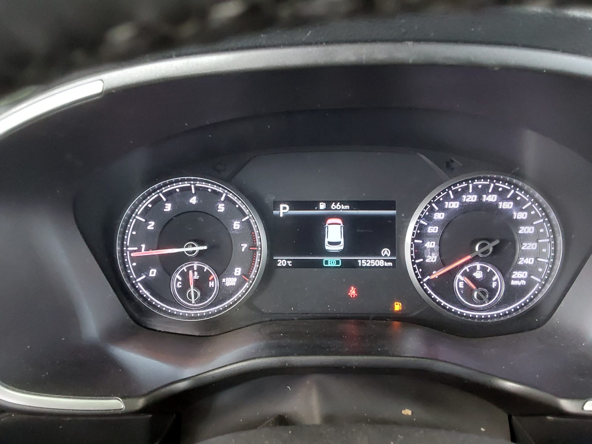 Hyundai Santa Fe 2023 - Image 9