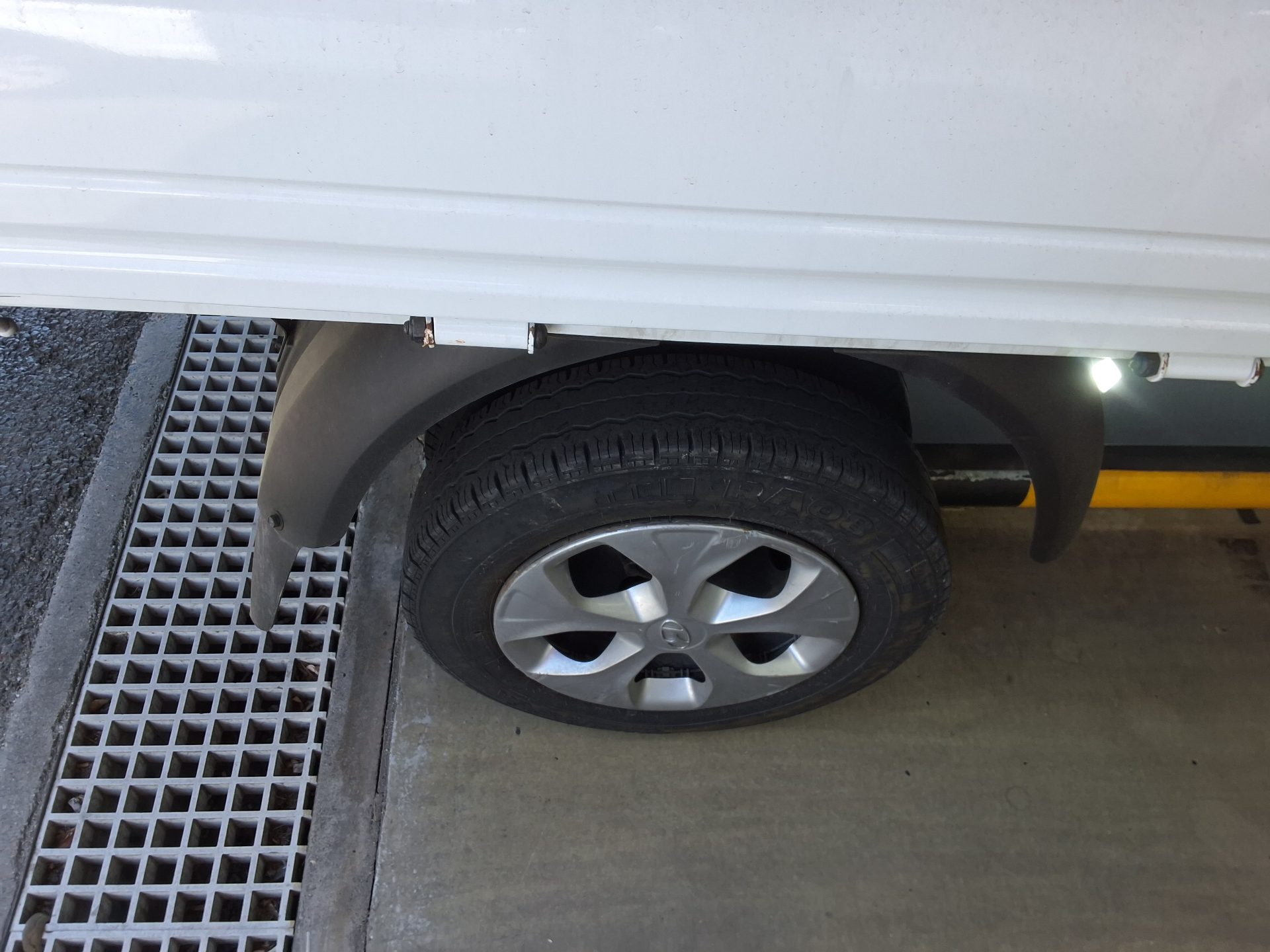 Hyundai Porter 2023 - Image 21