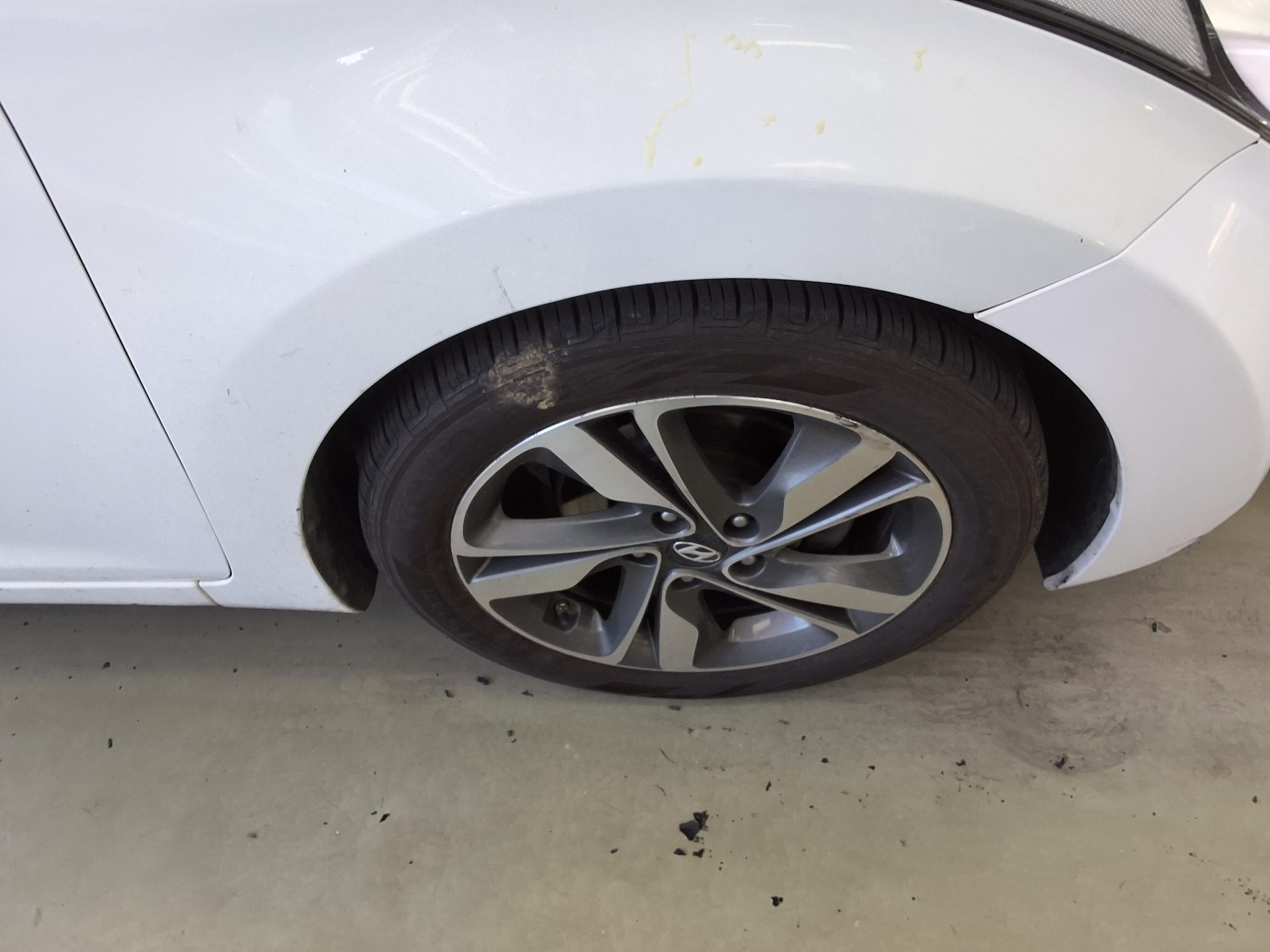 Hyundai Elantra 2016 - Image 19