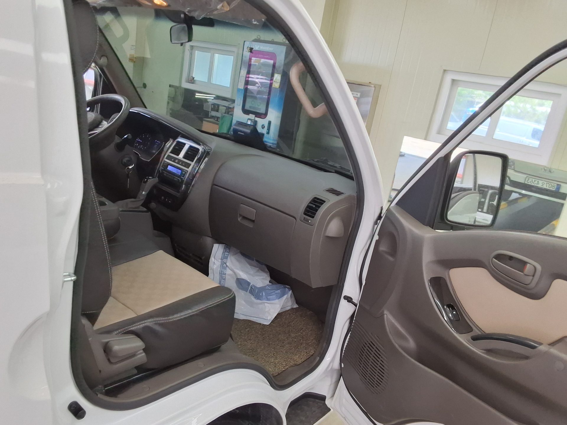 Hyundai Porter 2023 - Image 13
