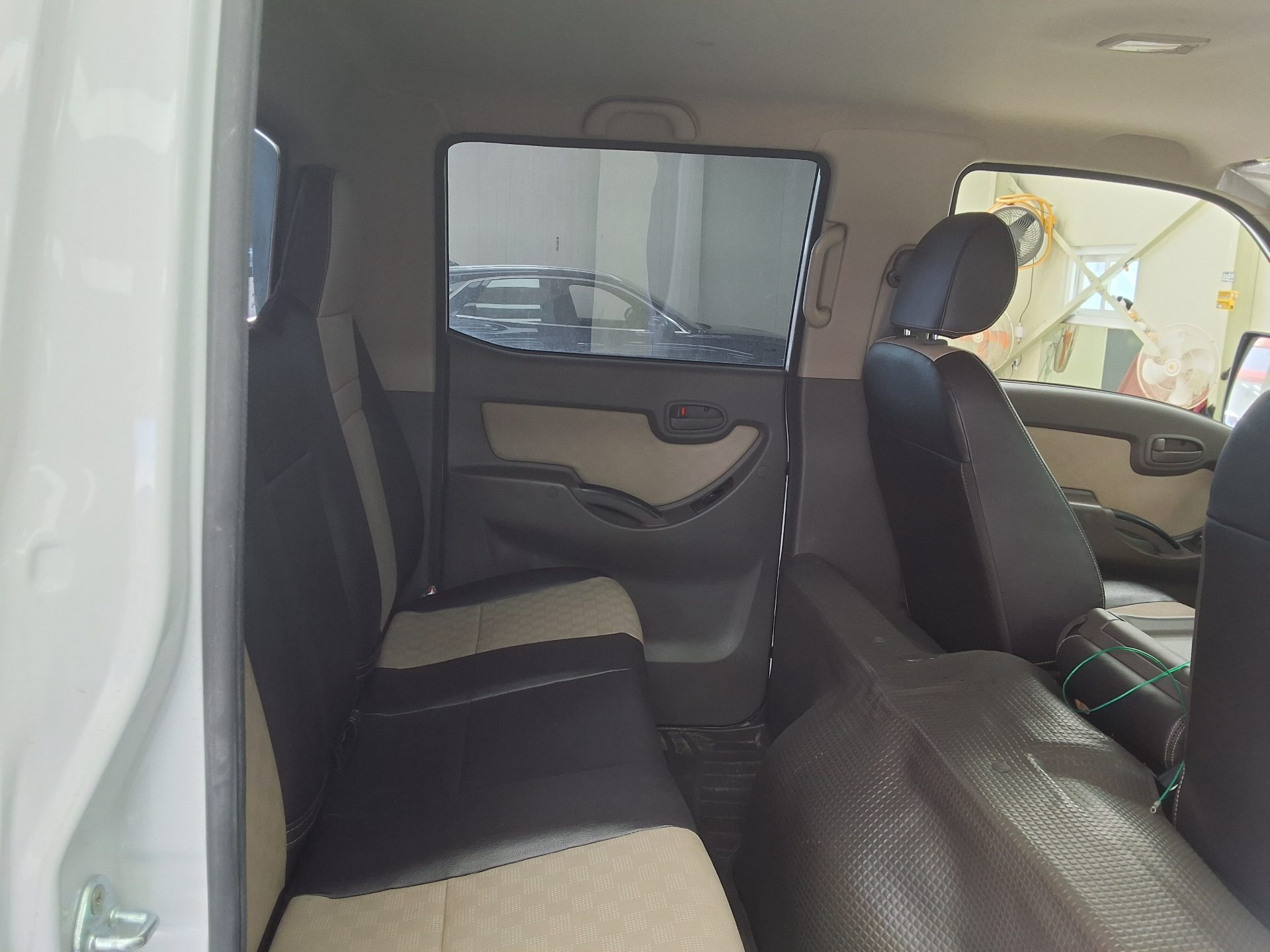 Hyundai Porter 2023 - Image 12