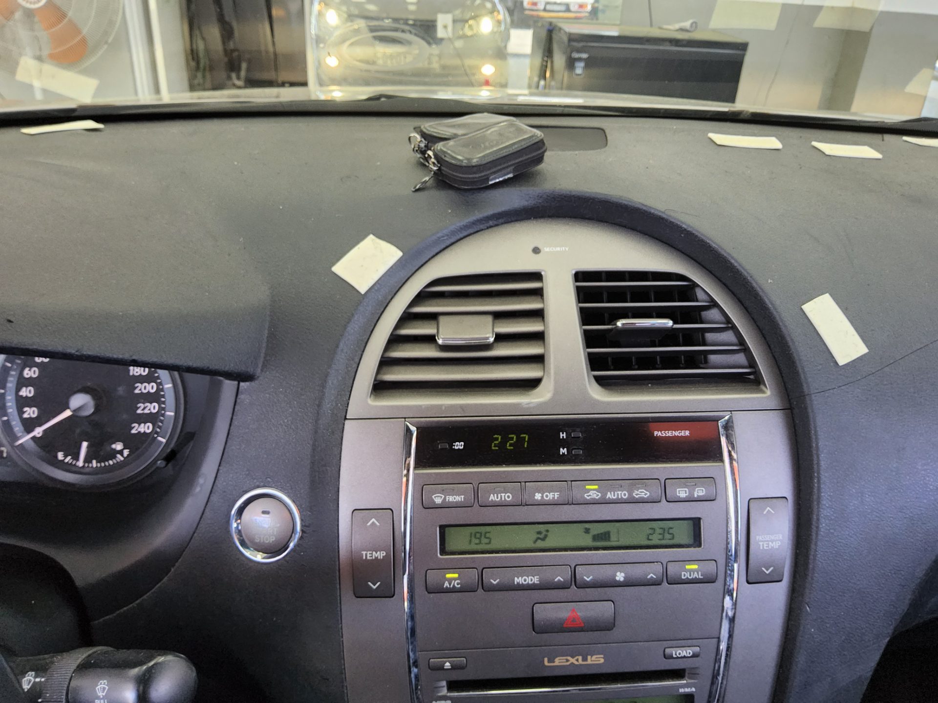 Lexus ES 2007 - Image 16