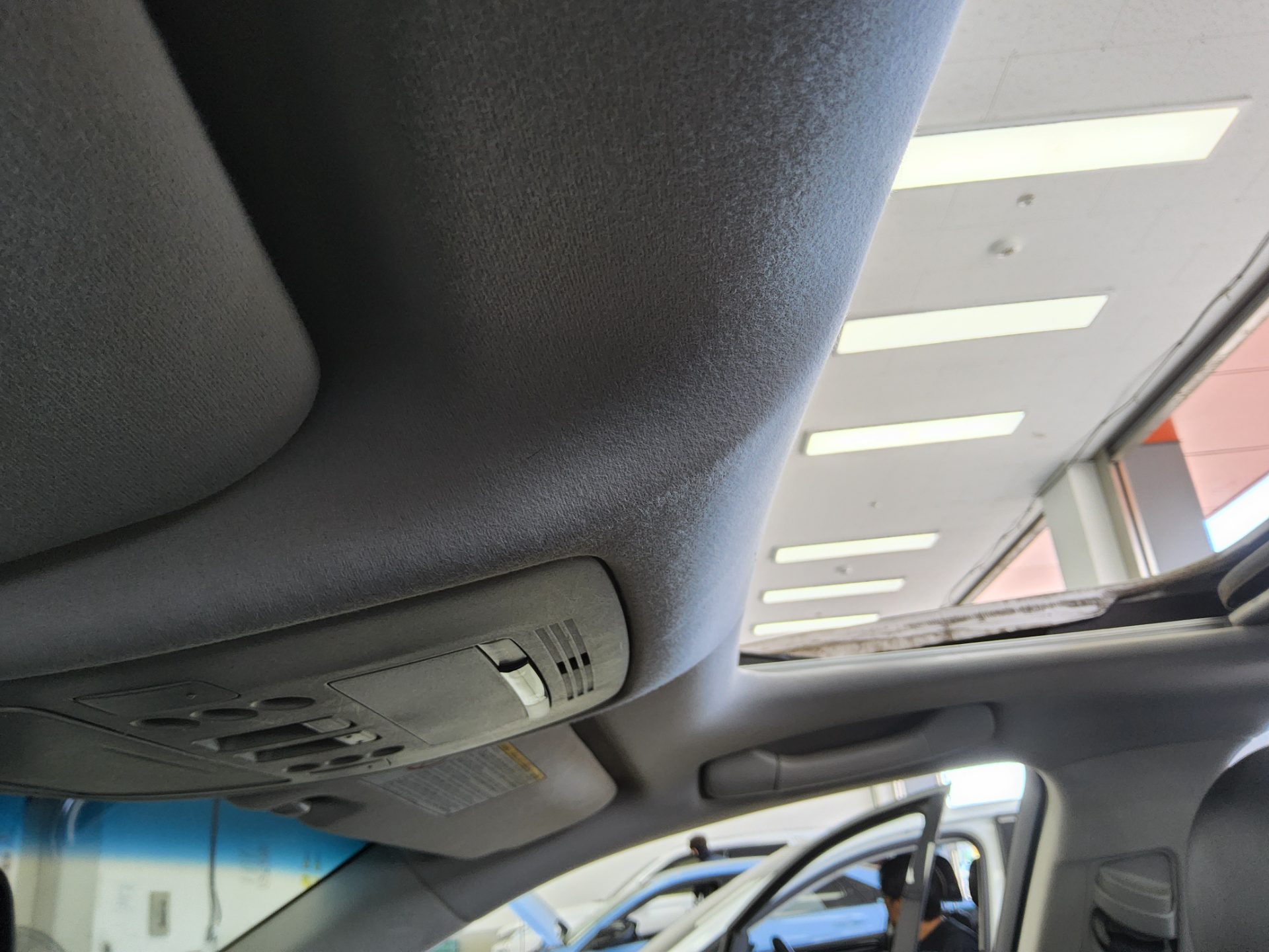 Lexus ES 2007 - Image 17