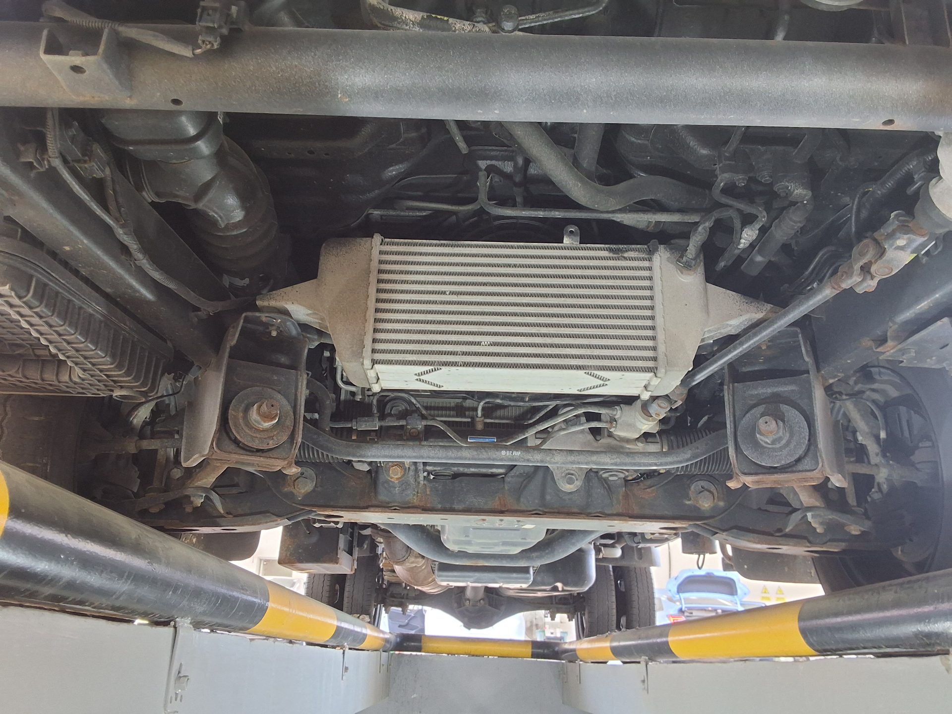 Hyundai Porter 2023 - Image 17