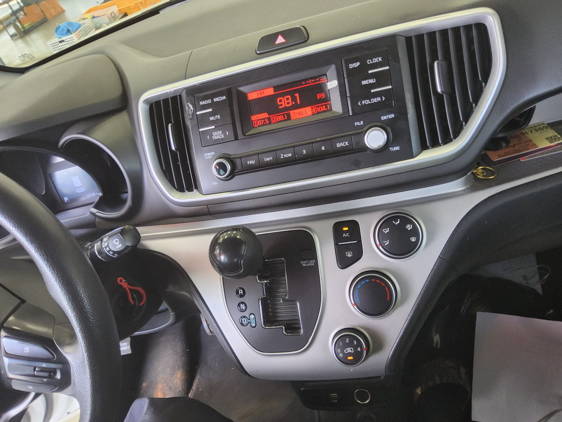 Kia Other 2022 - Image 15