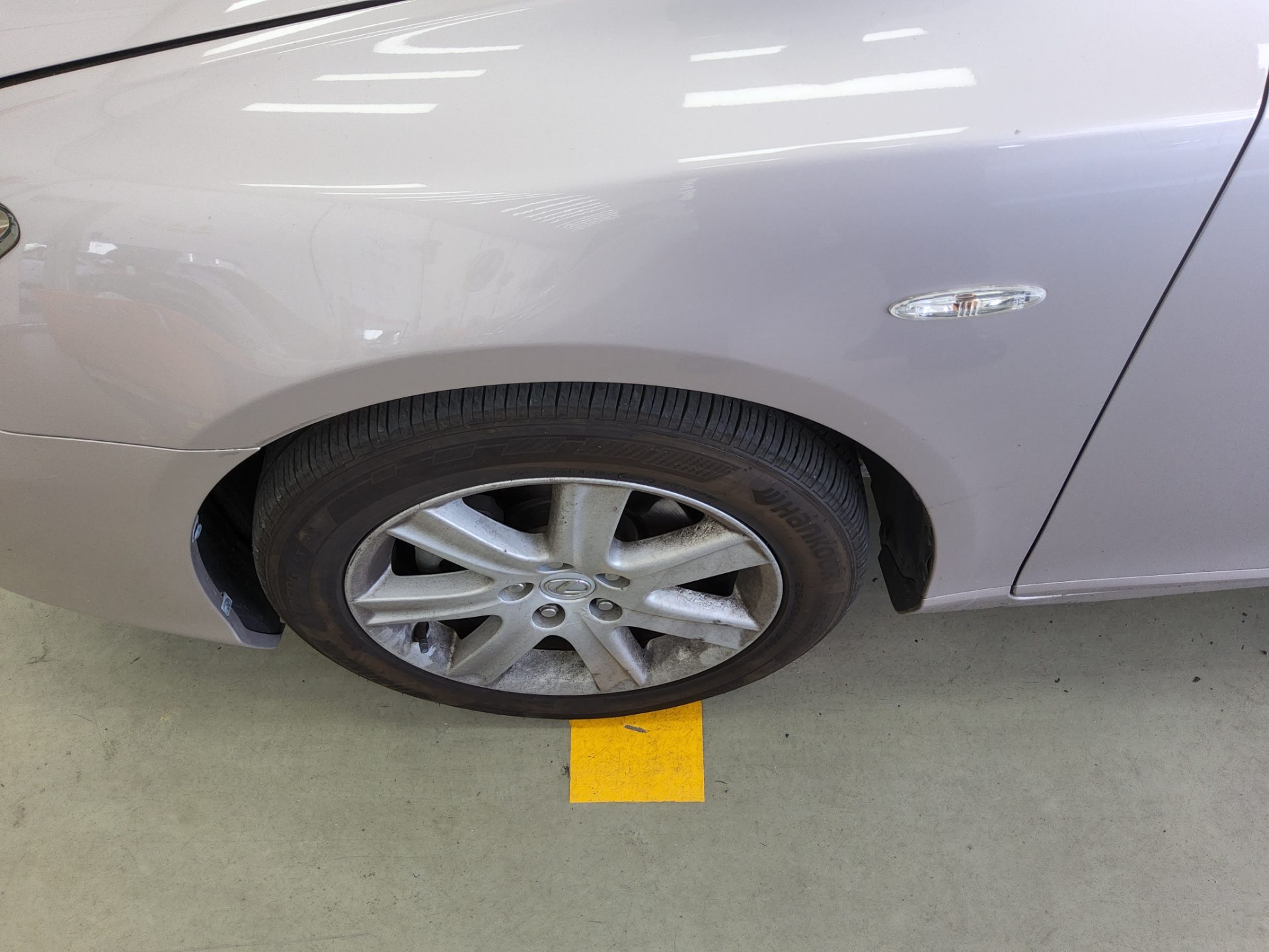 Lexus ES 2007 - Image 18