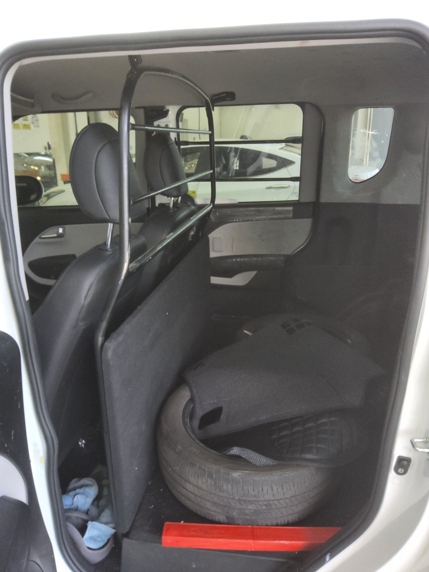 Kia Other 2022 - Image 11