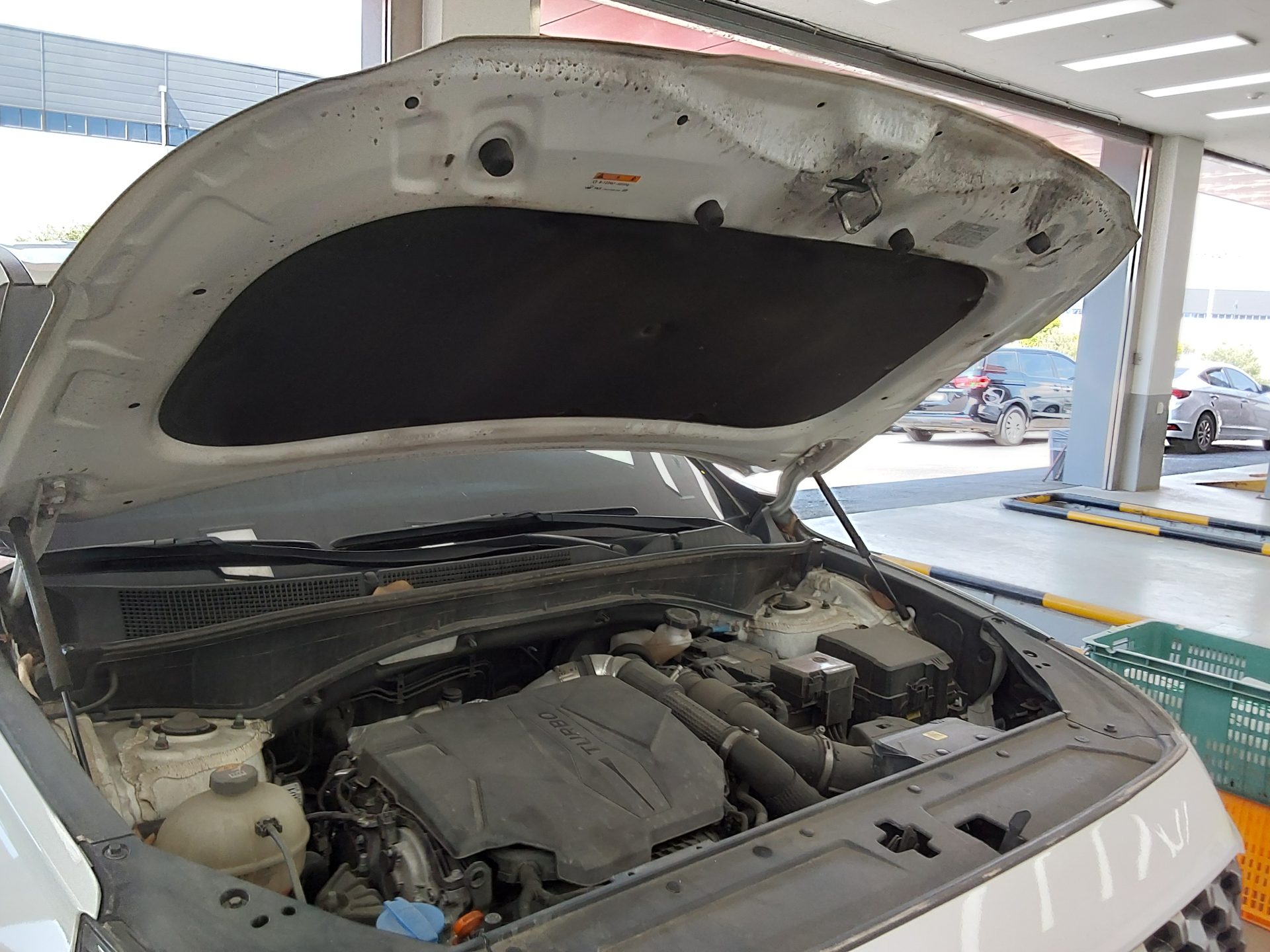 Hyundai Santa Fe 2023 - Image 20