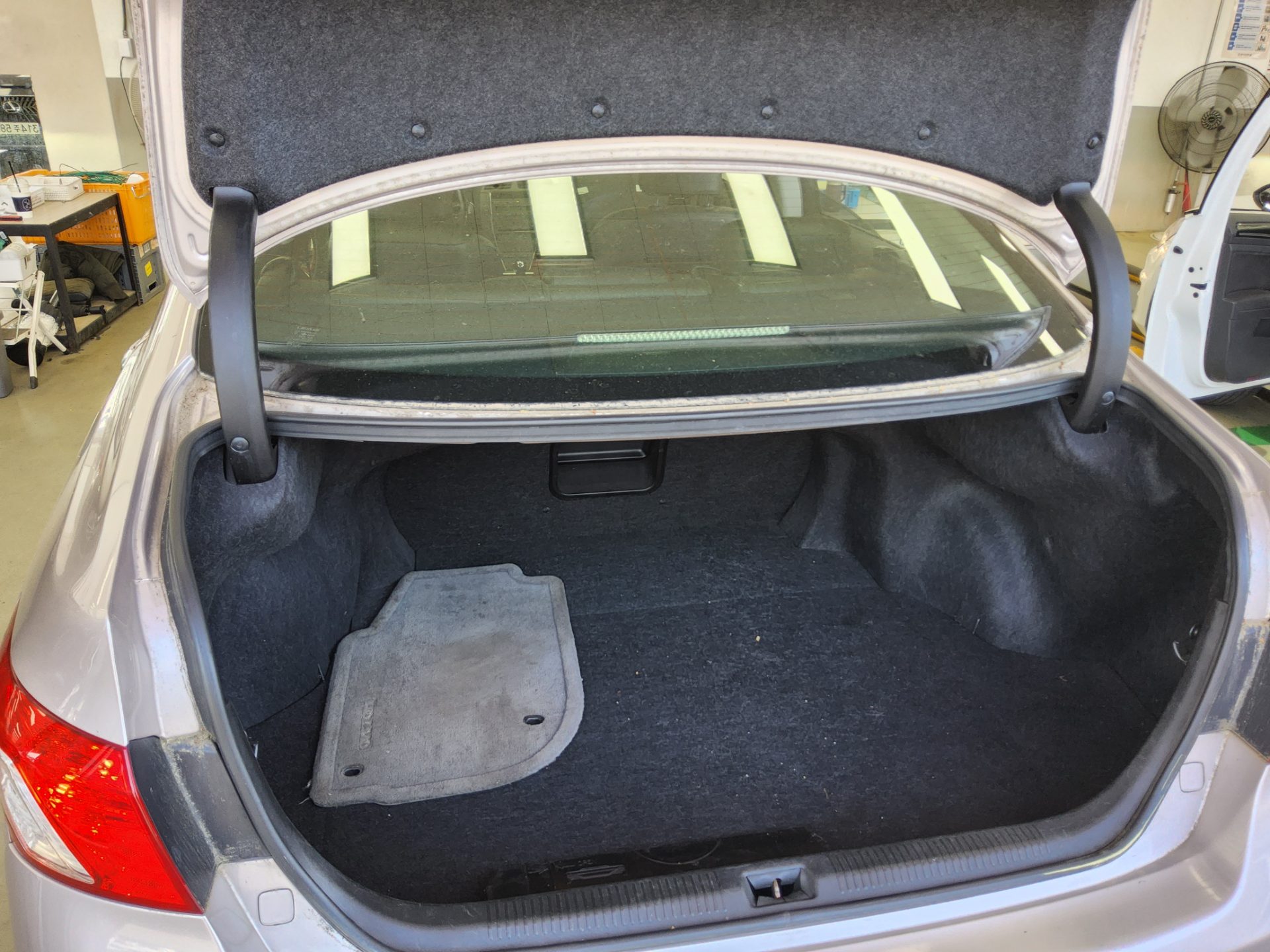 Lexus ES 2007 - Image 14