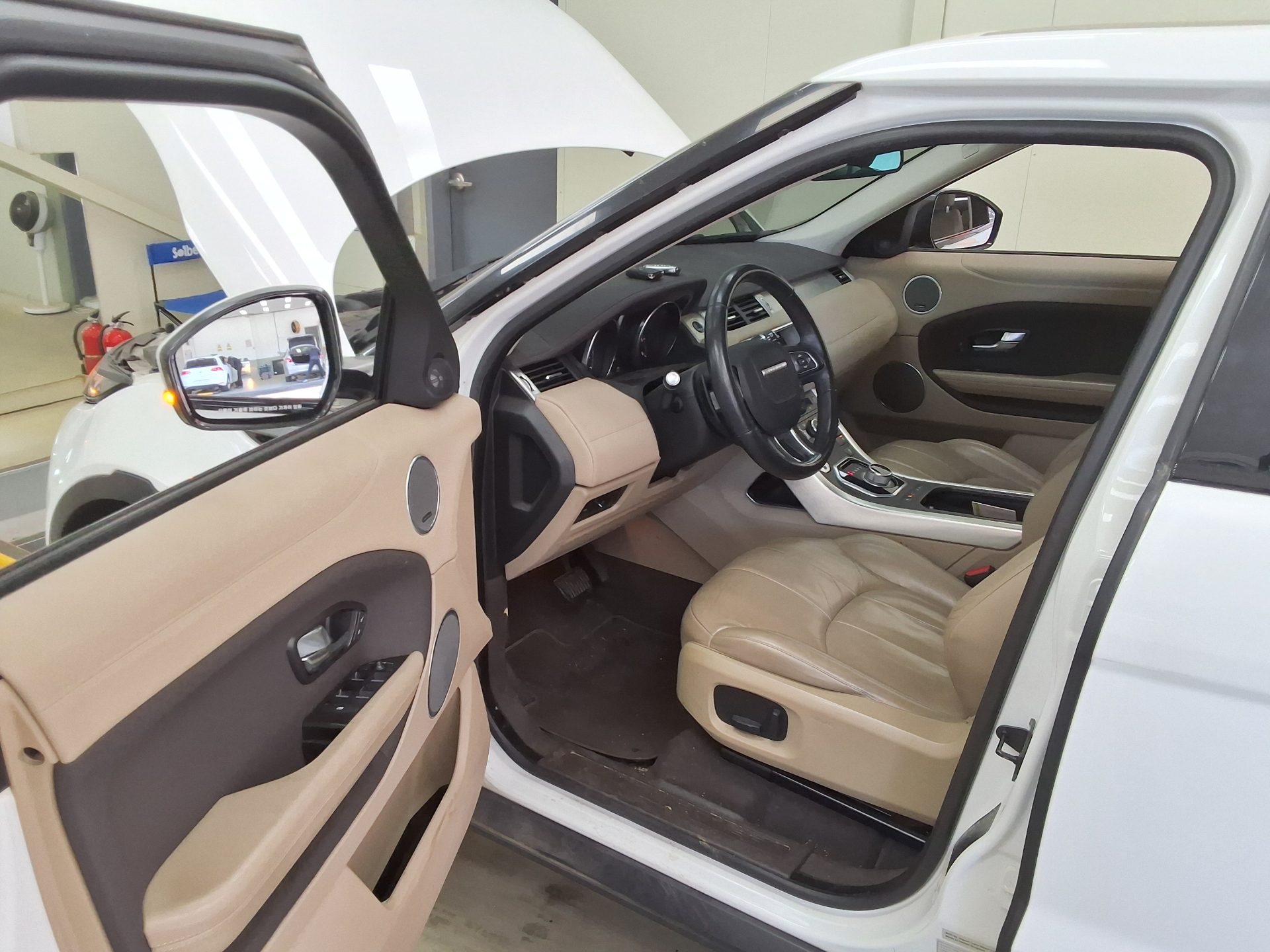 Land Rover Range Rover 2016 - Image 9