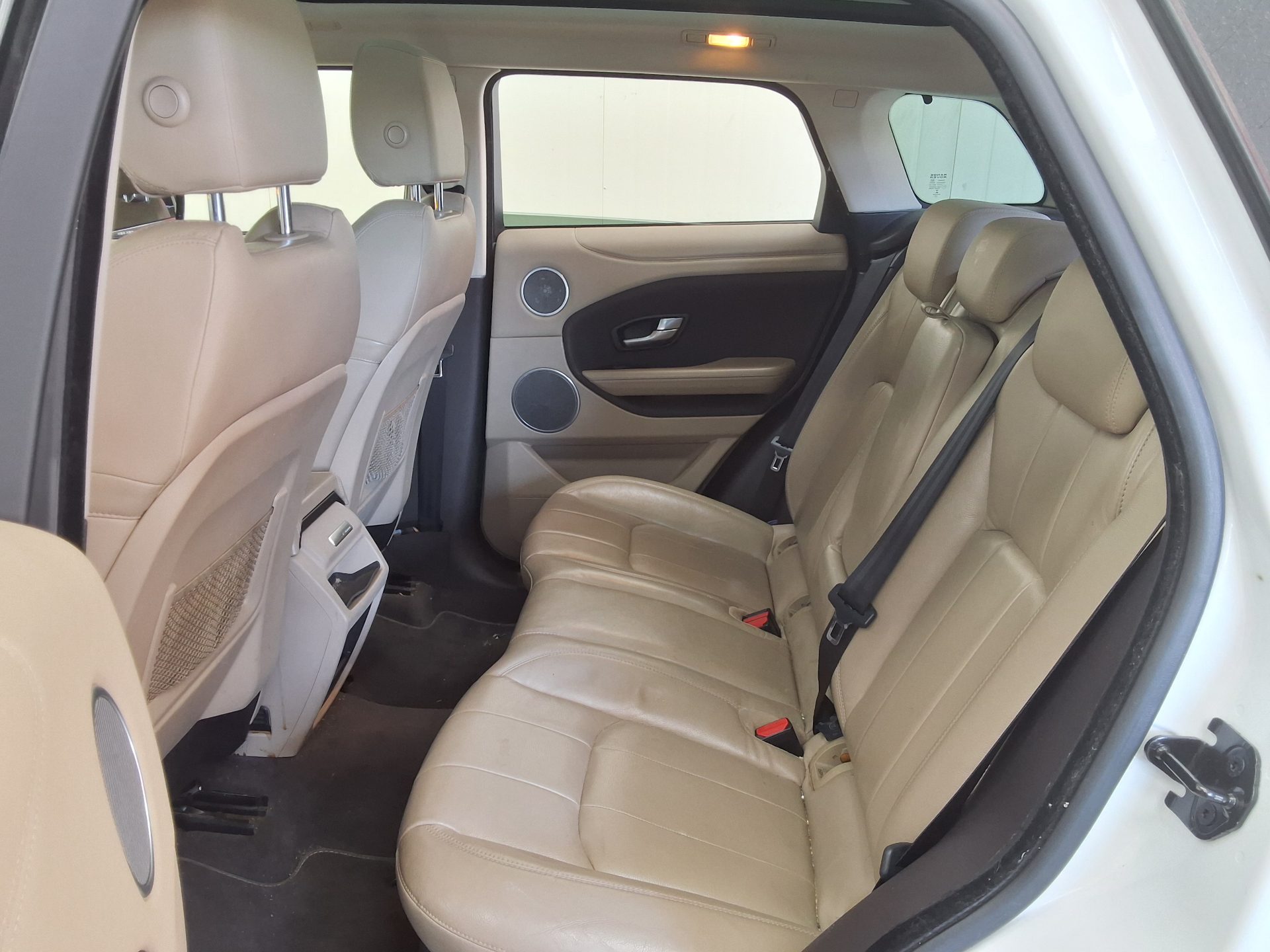 Land Rover Range Rover 2016 - Image 11