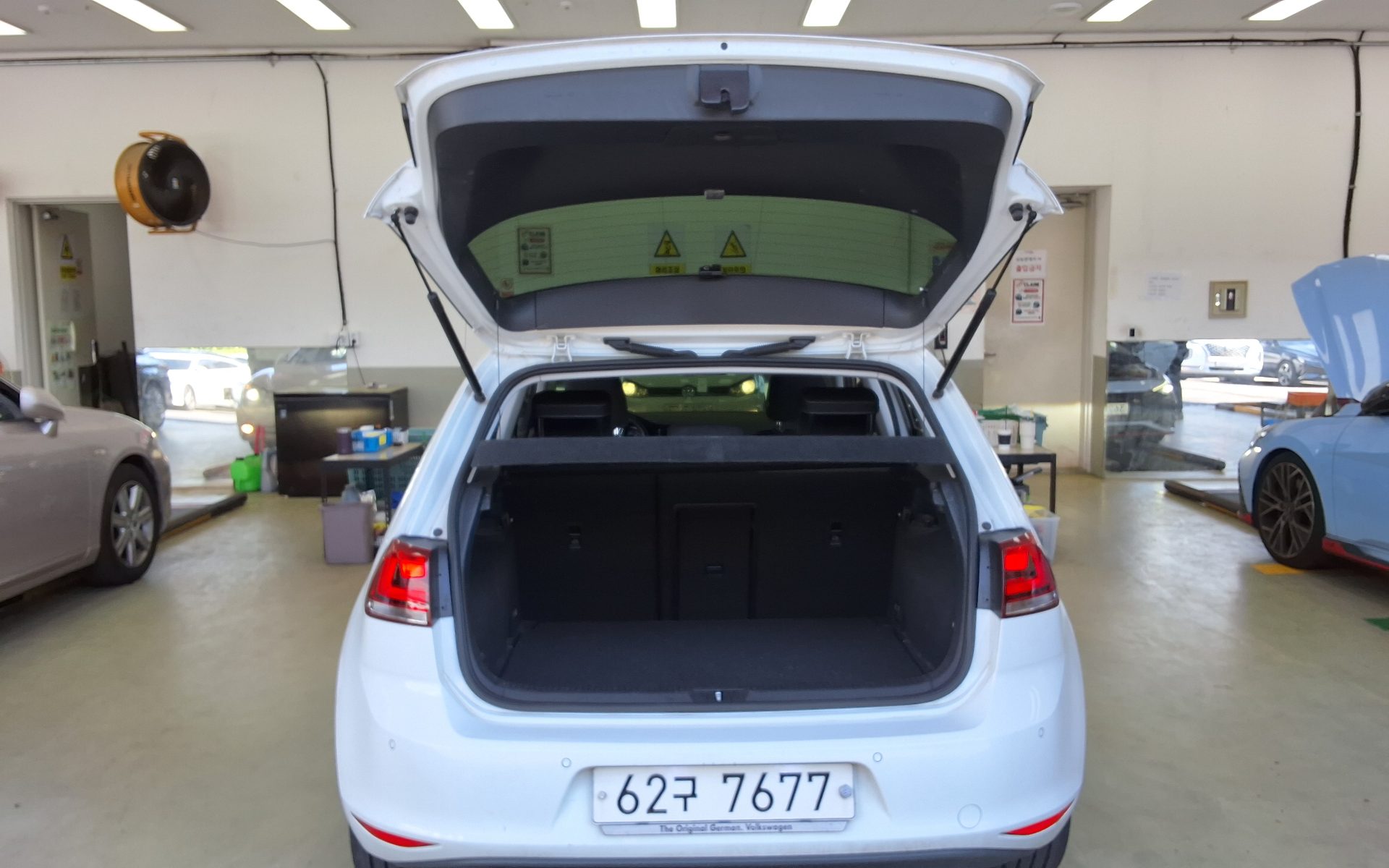 Volkswagen Golf 2014 - Image 14