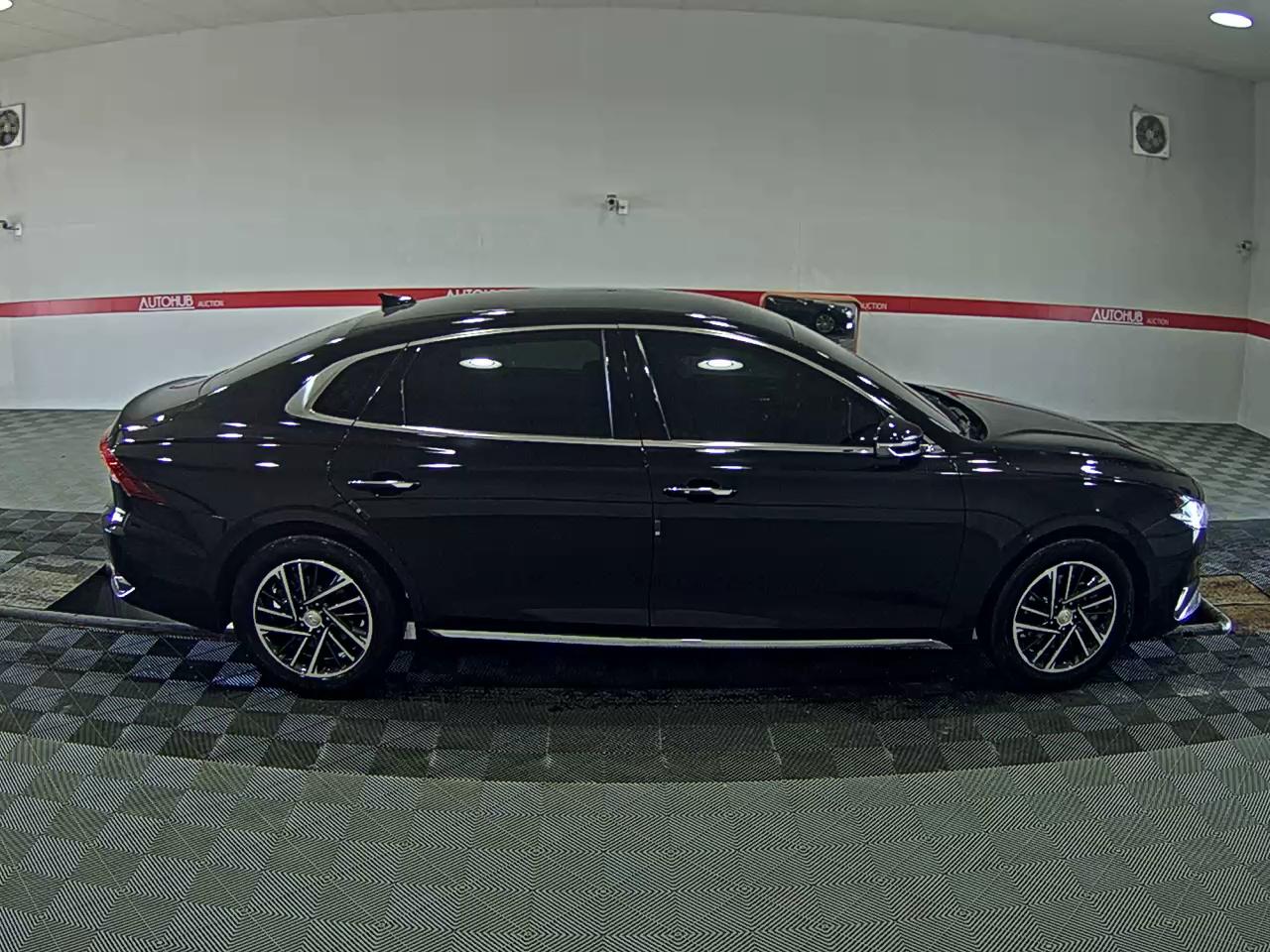 Hyundai Grandeur 2020 - Image 3