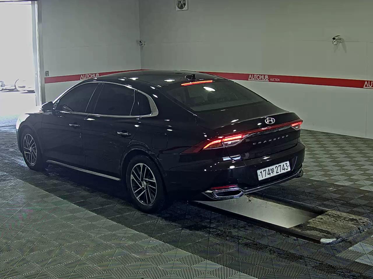 Hyundai Grandeur 2020 - Image 5