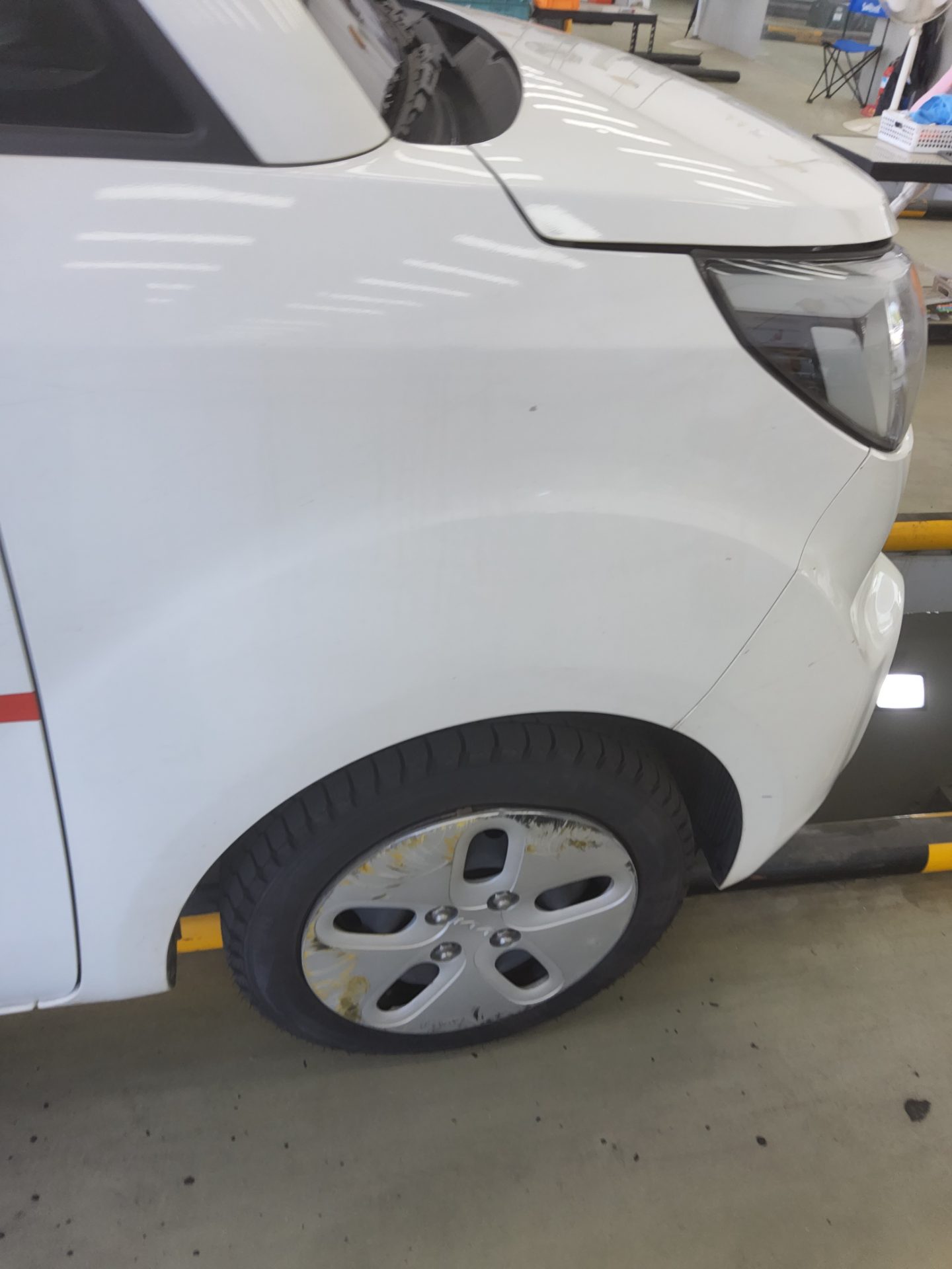 Kia Other 2022 - Image 20